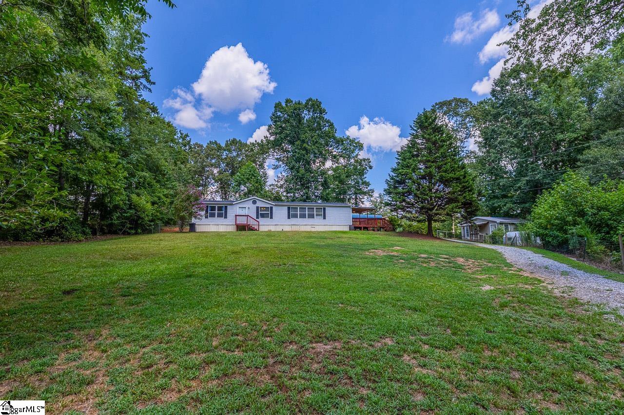 119 Pine Circle Pelzer, SC 29669-8831