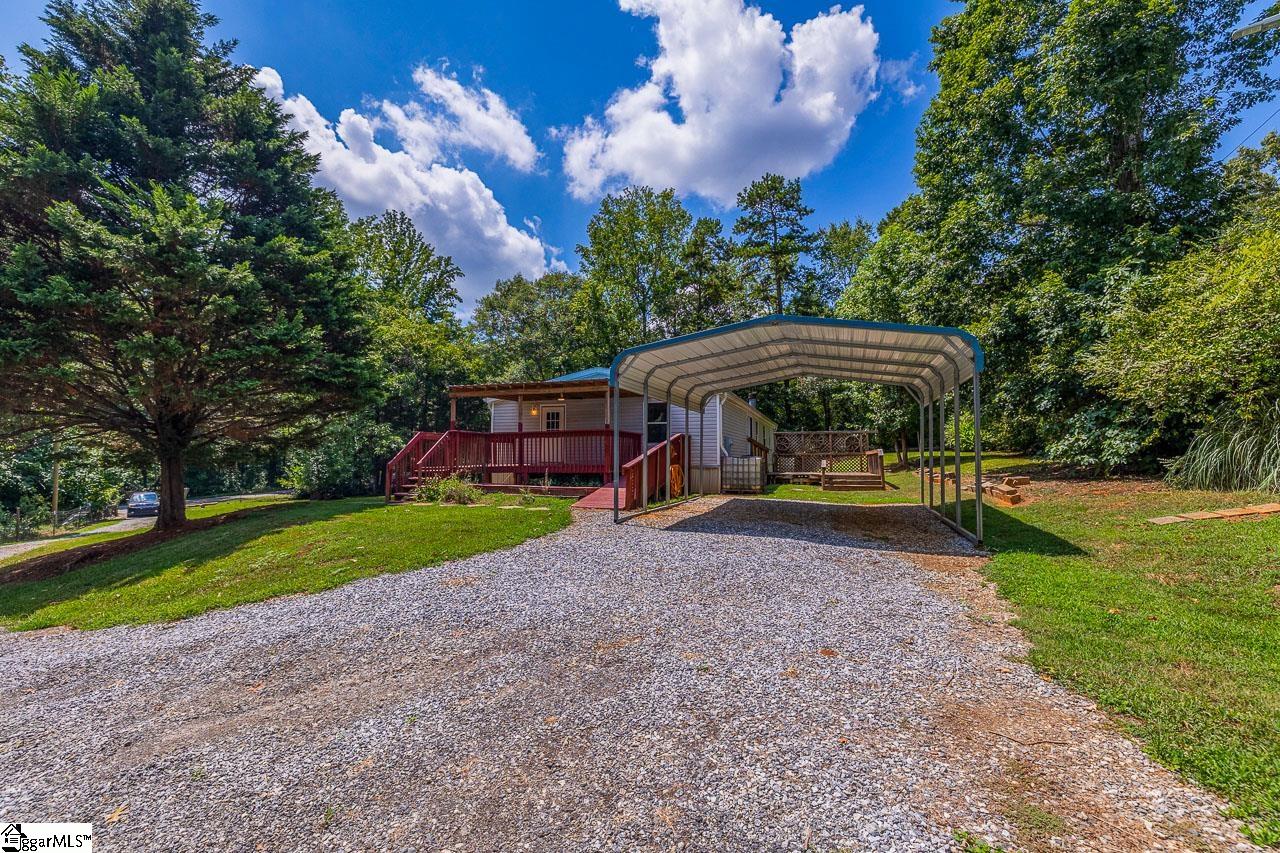 119 Pine Circle Pelzer, SC 29669-8831