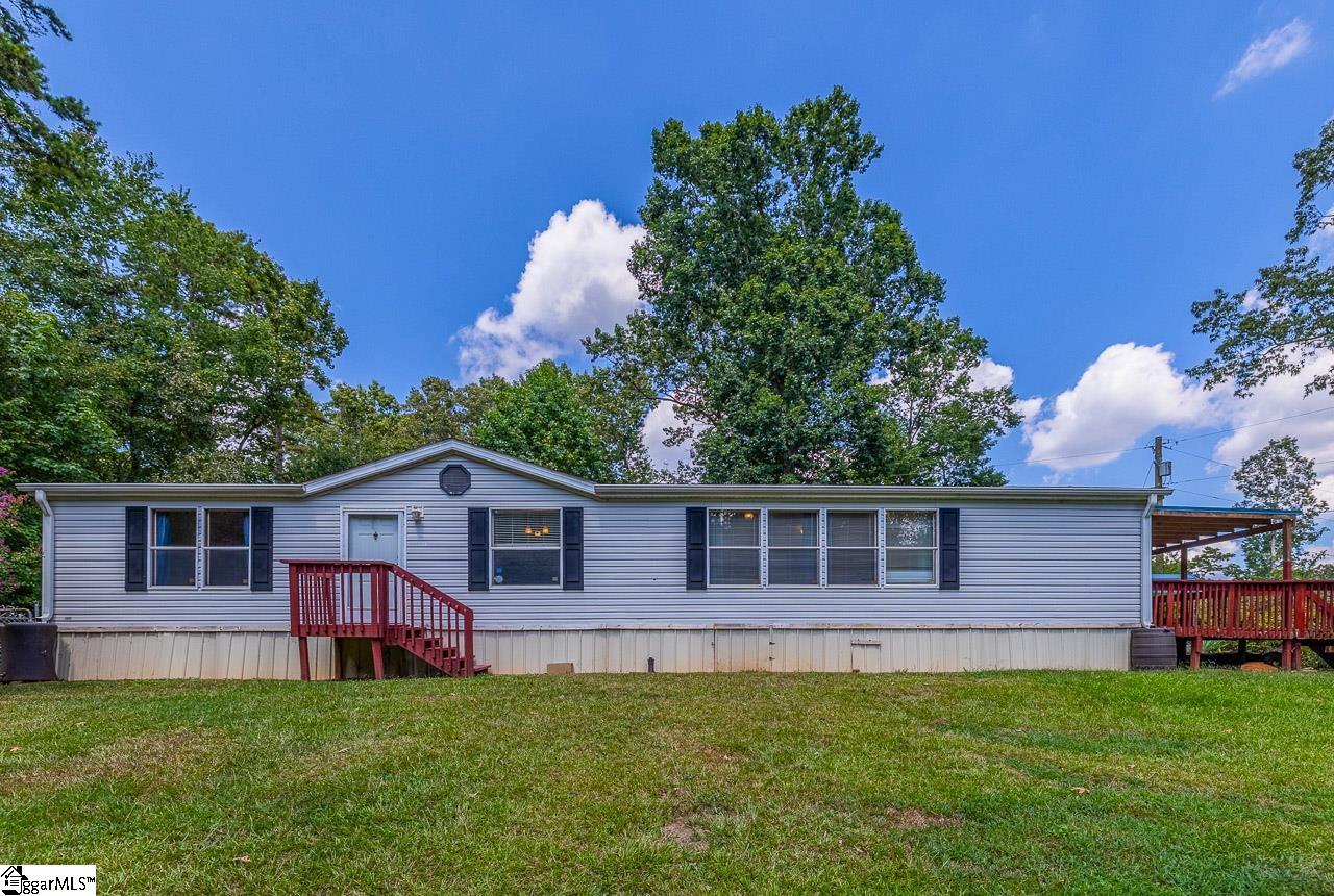 119 Pine Circle Pelzer, SC 29669-8831