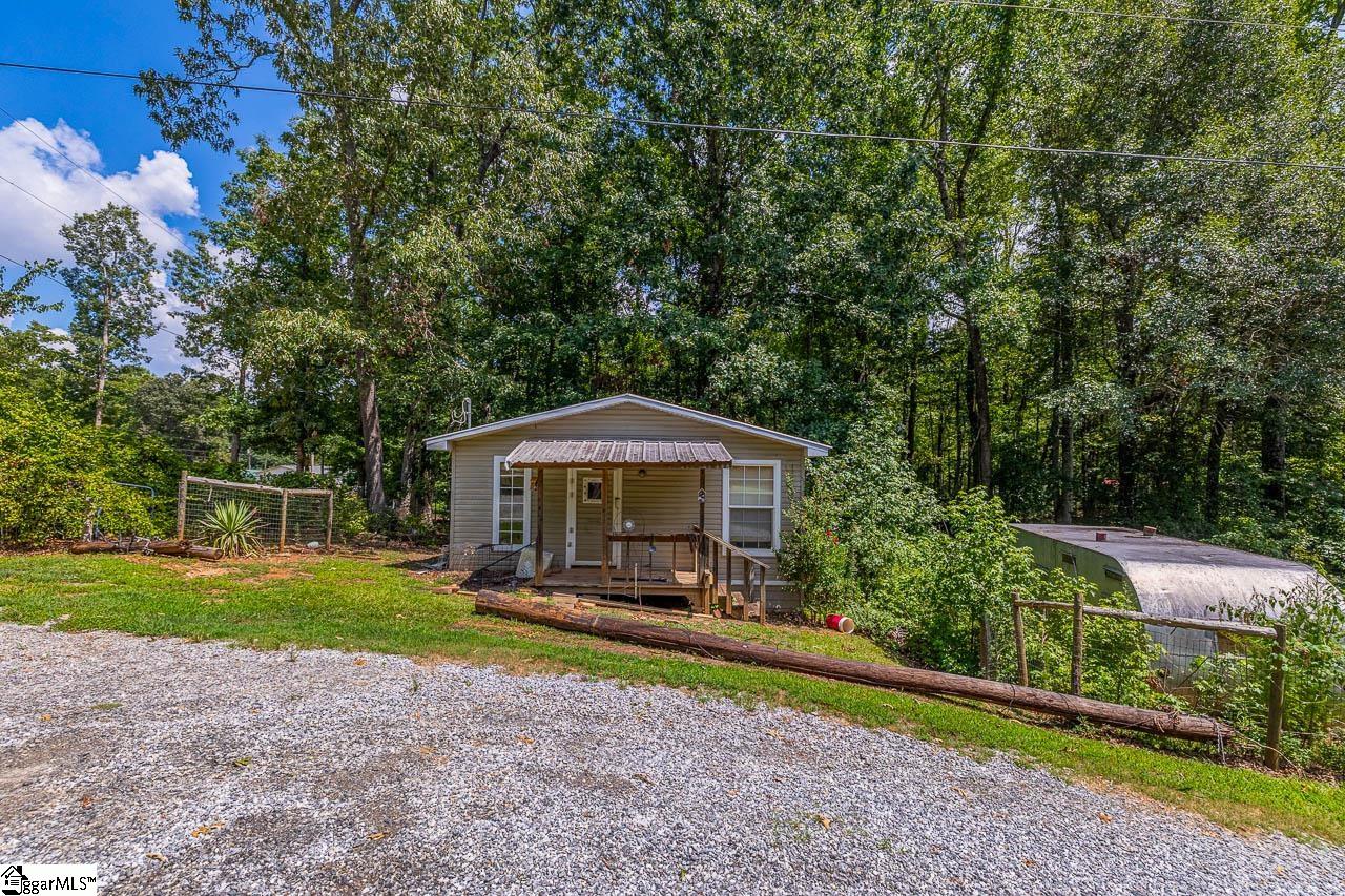 119 Pine Circle Pelzer, SC 29669-8831