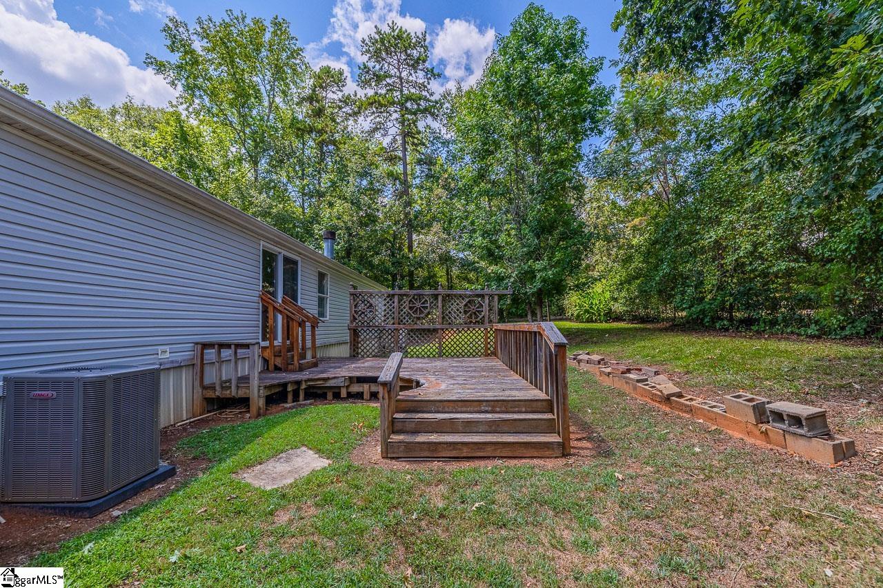 119 Pine Circle Pelzer, SC 29669-8831