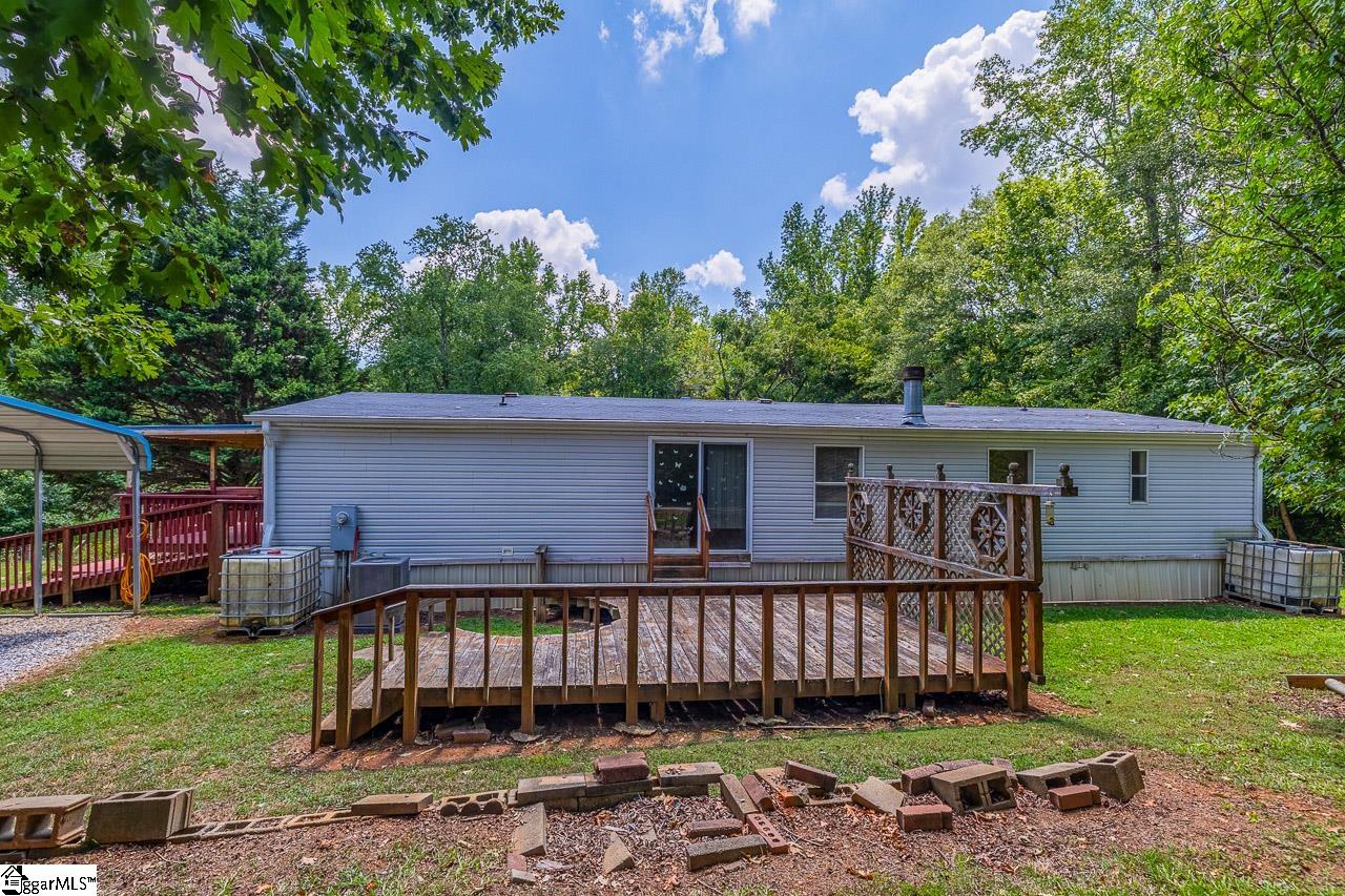 119 Pine Circle Pelzer, SC 29669-8831