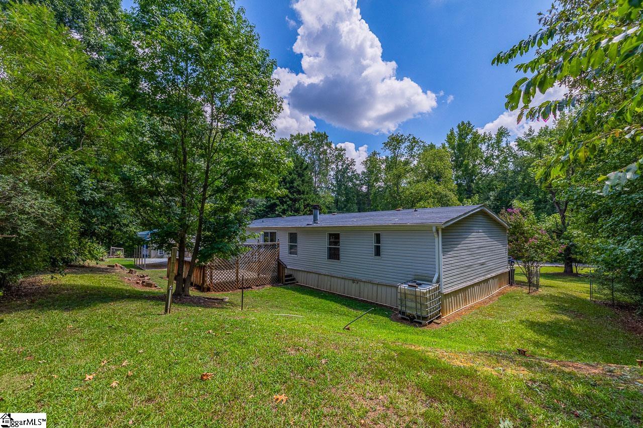 119 Pine Circle Pelzer, SC 29669-8831
