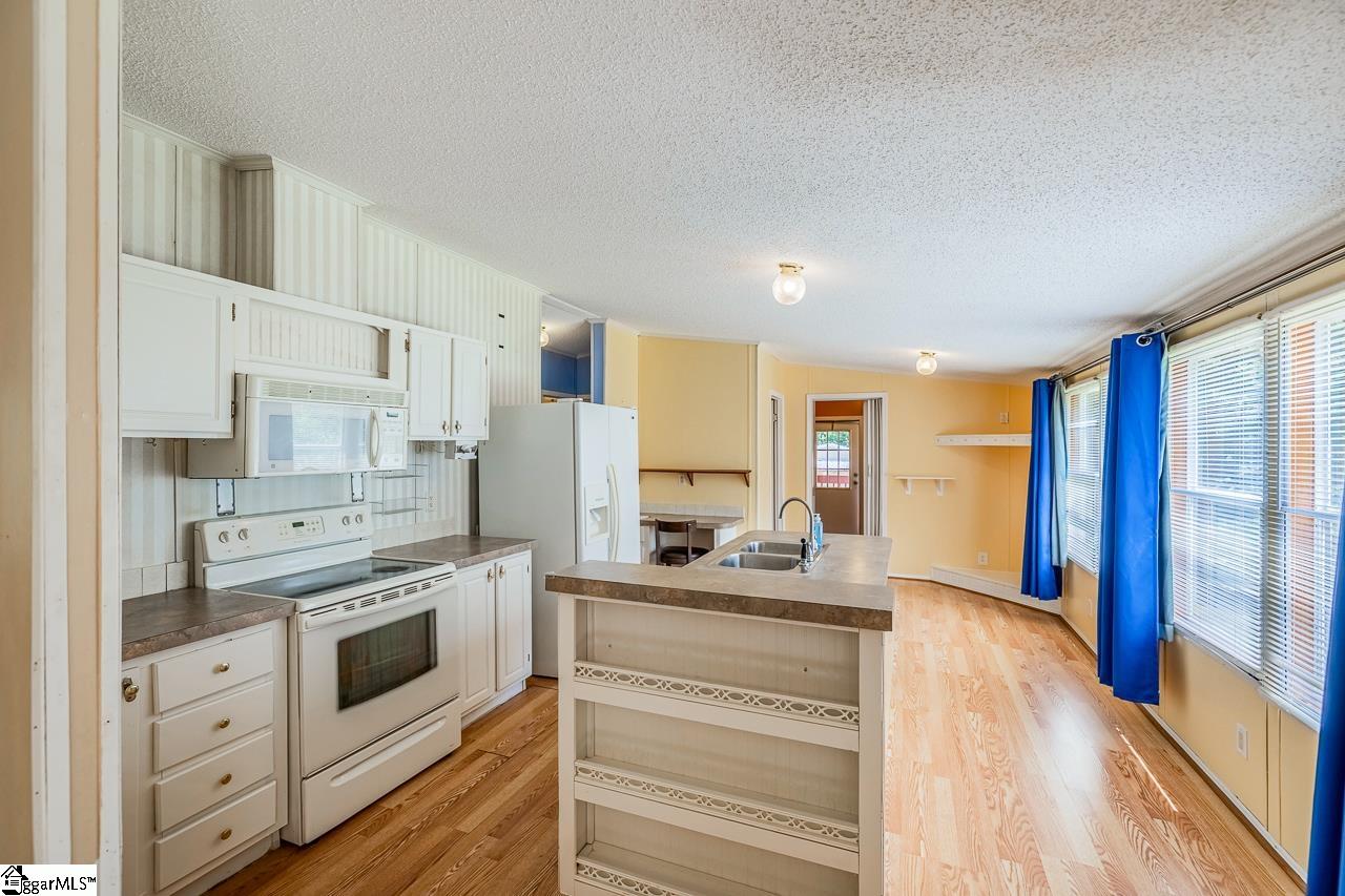 119 Pine Circle Pelzer, SC 29669-8831