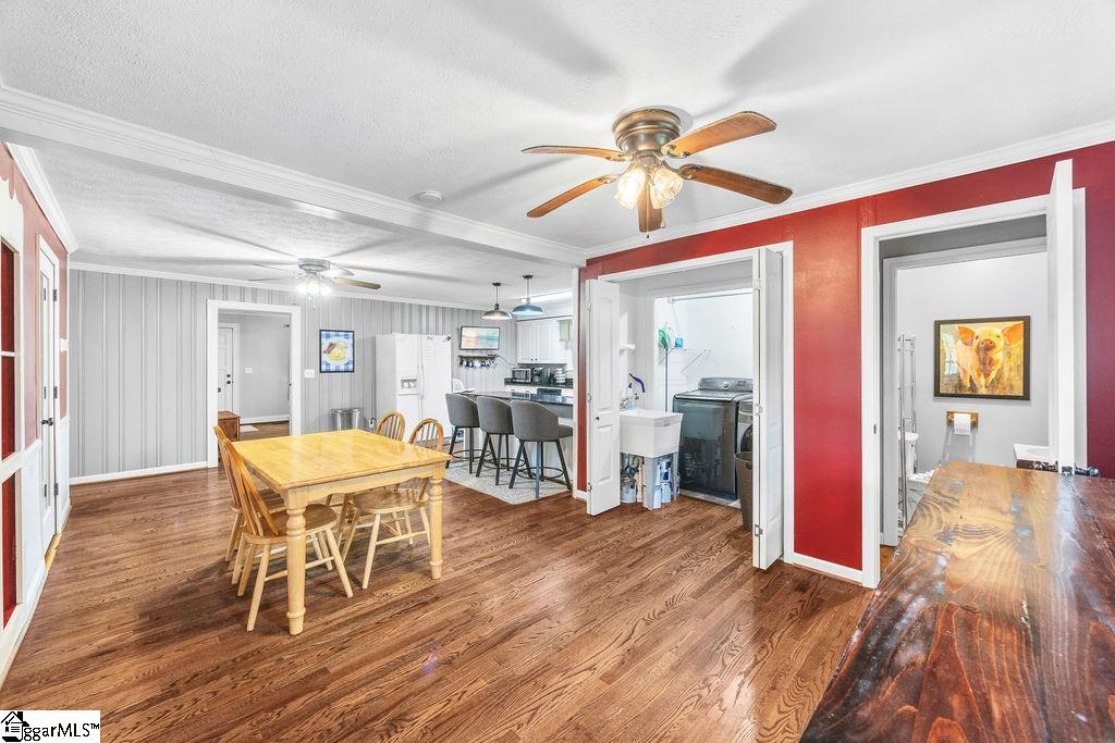 77 Loftis Road Travelers Rest, SC 29690