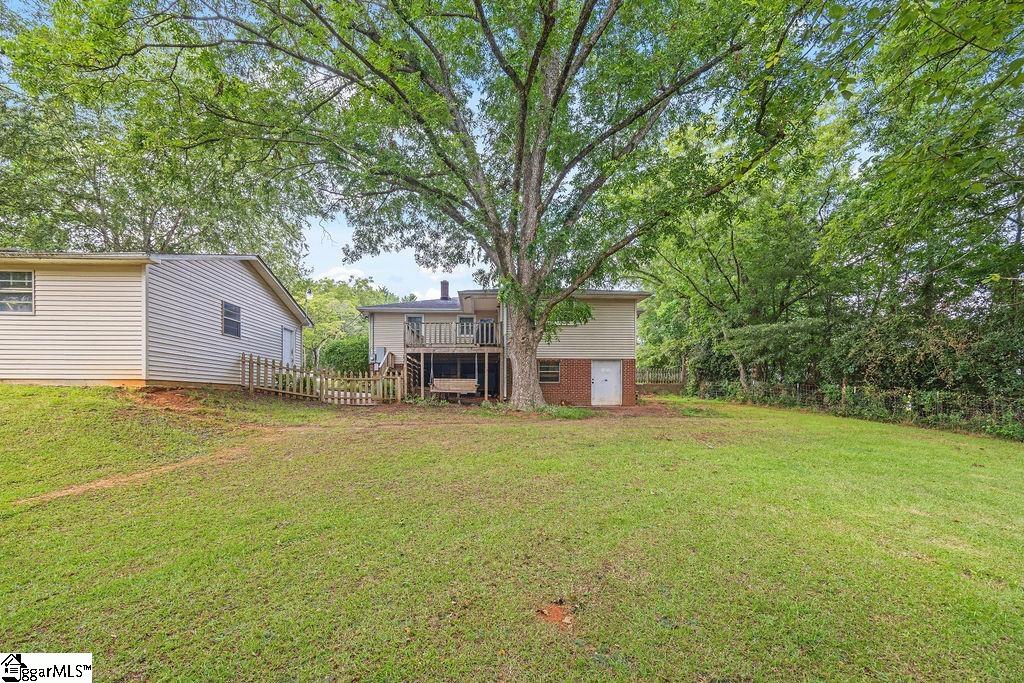 77 Loftis Road Travelers Rest, SC 29690