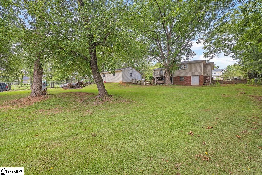 77 Loftis Road Travelers Rest, SC 29690