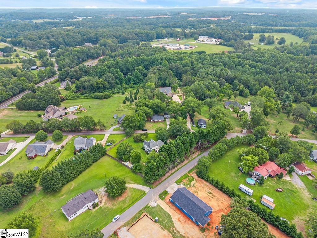 77 Loftis Road Travelers Rest, SC 29690