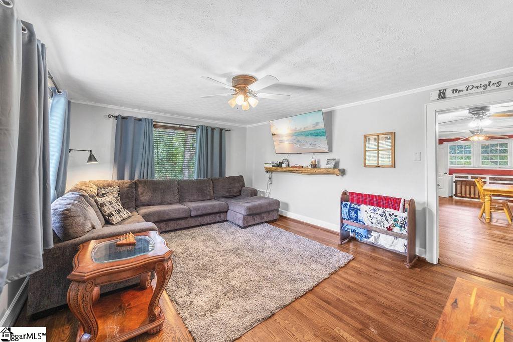 77 Loftis Road Travelers Rest, SC 29690