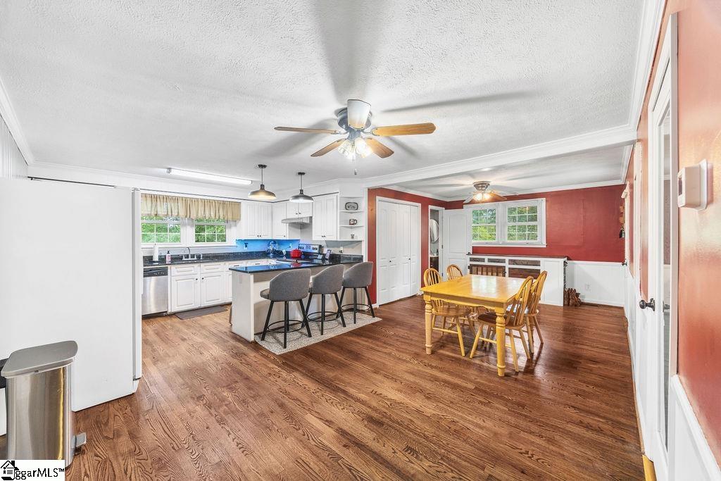 77 Loftis Road Travelers Rest, SC 29690