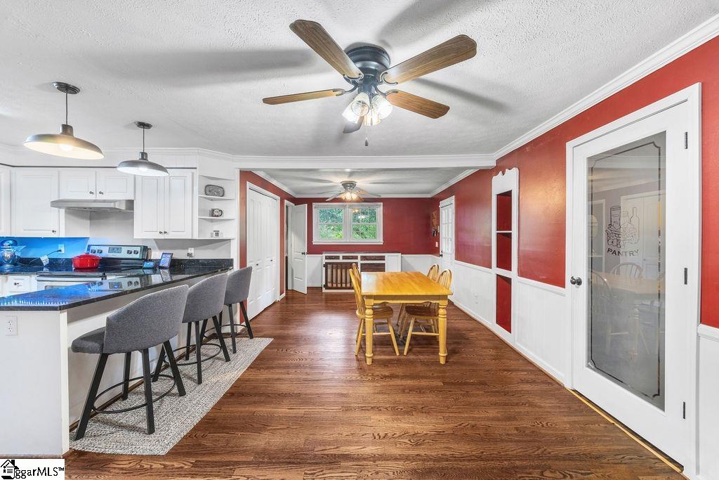 77 Loftis Road Travelers Rest, SC 29690
