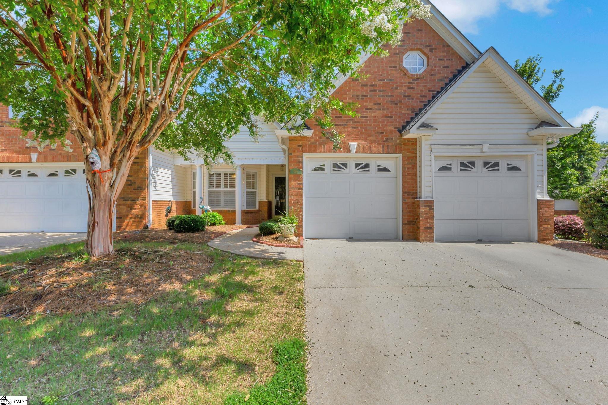 665 Ivybrooke Avenue Greenville, SC 29615