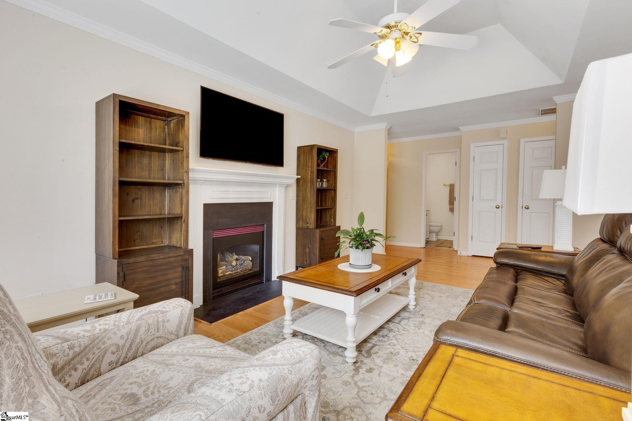 665 Ivybrooke Avenue Greenville, SC 29615
