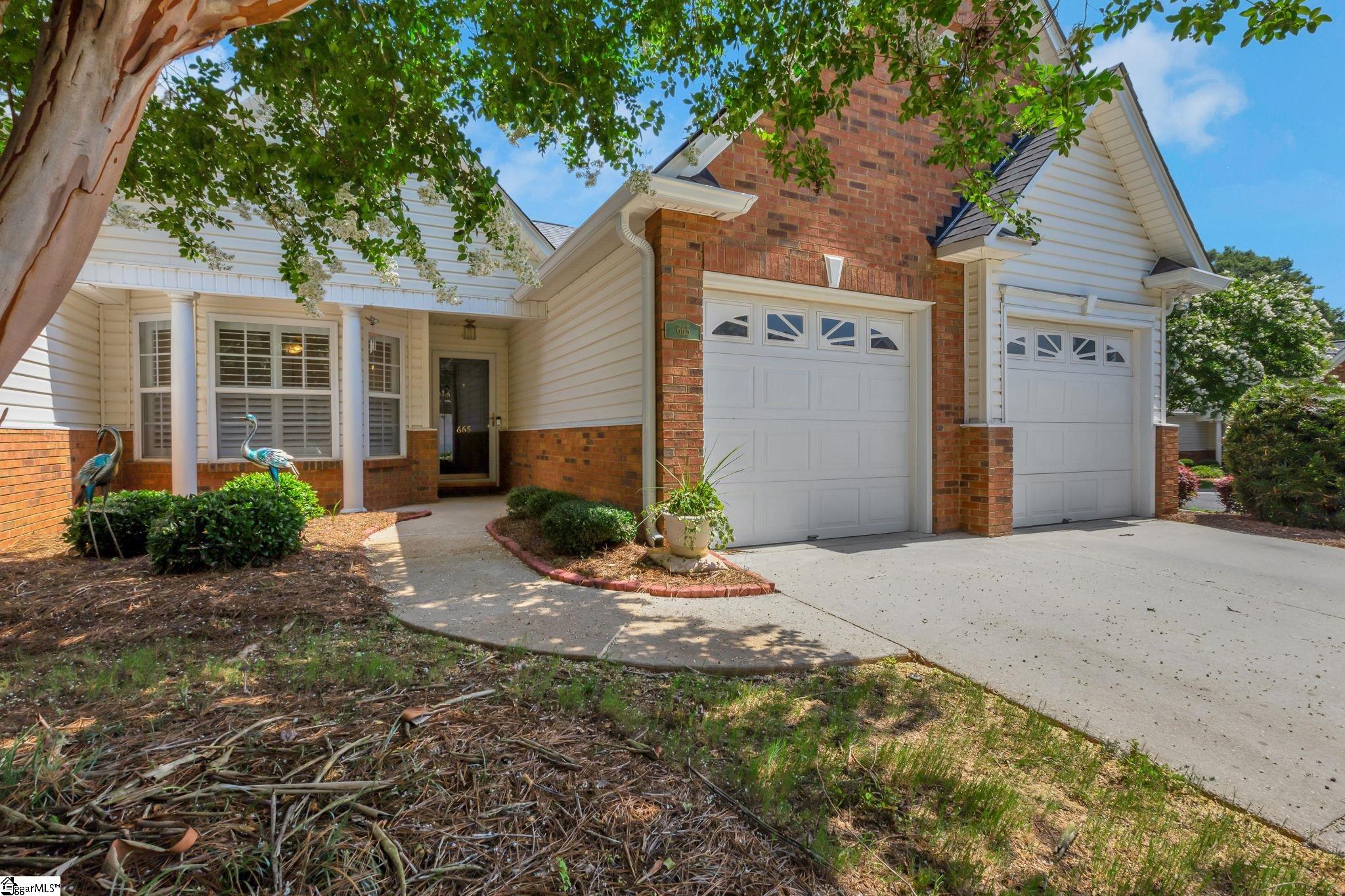 665 Ivybrooke Avenue Greenville, SC 29615