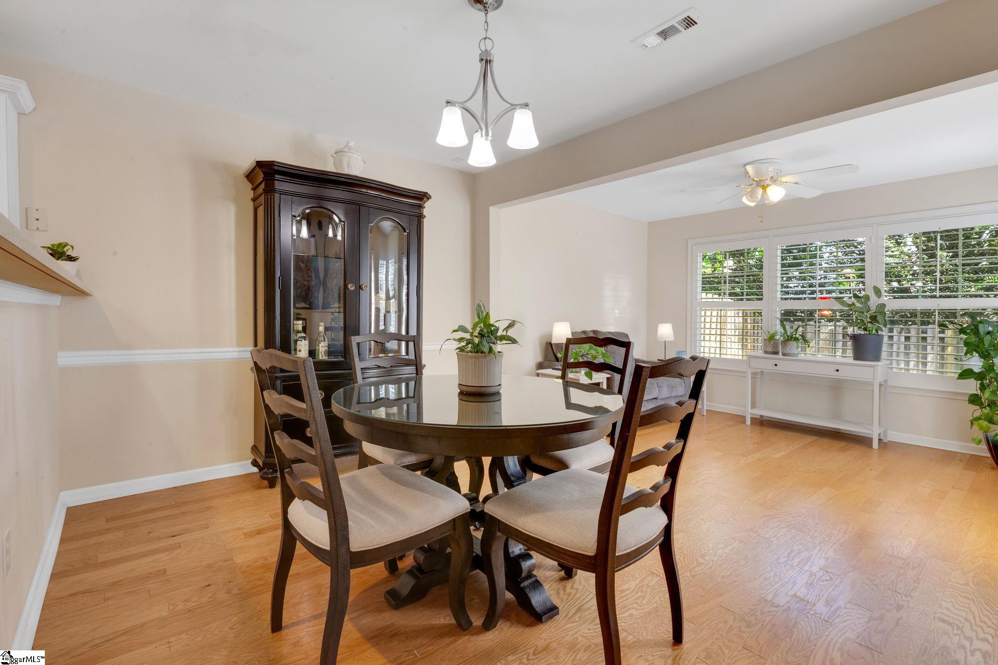 665 Ivybrooke Avenue Greenville, SC 29615