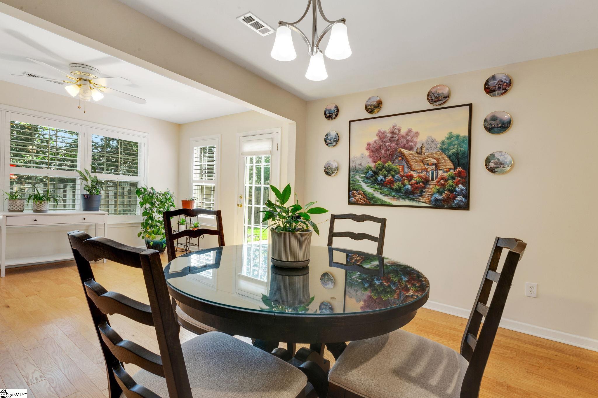 665 Ivybrooke Avenue Greenville, SC 29615