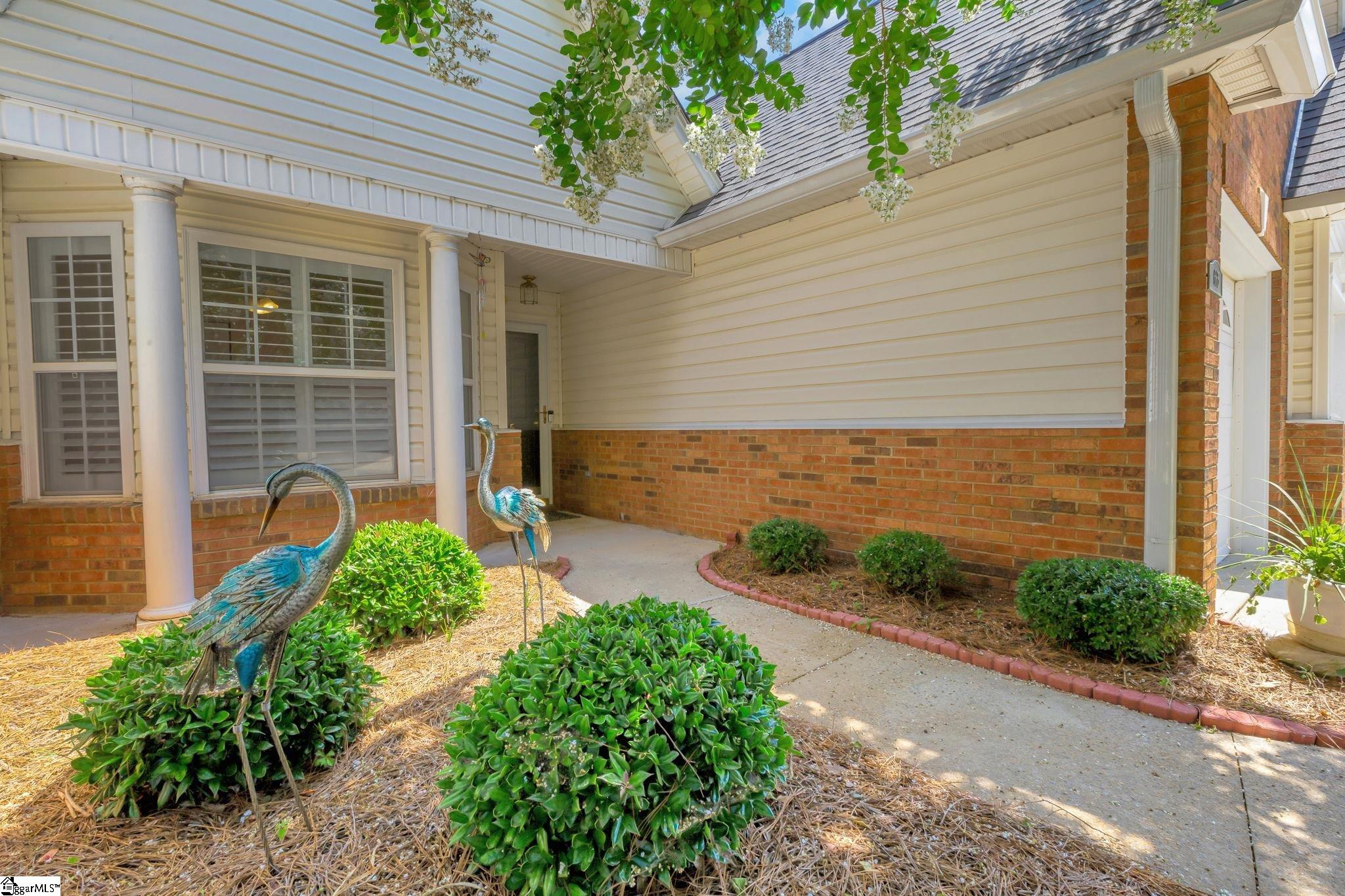 665 Ivybrooke Avenue Greenville, SC 29615