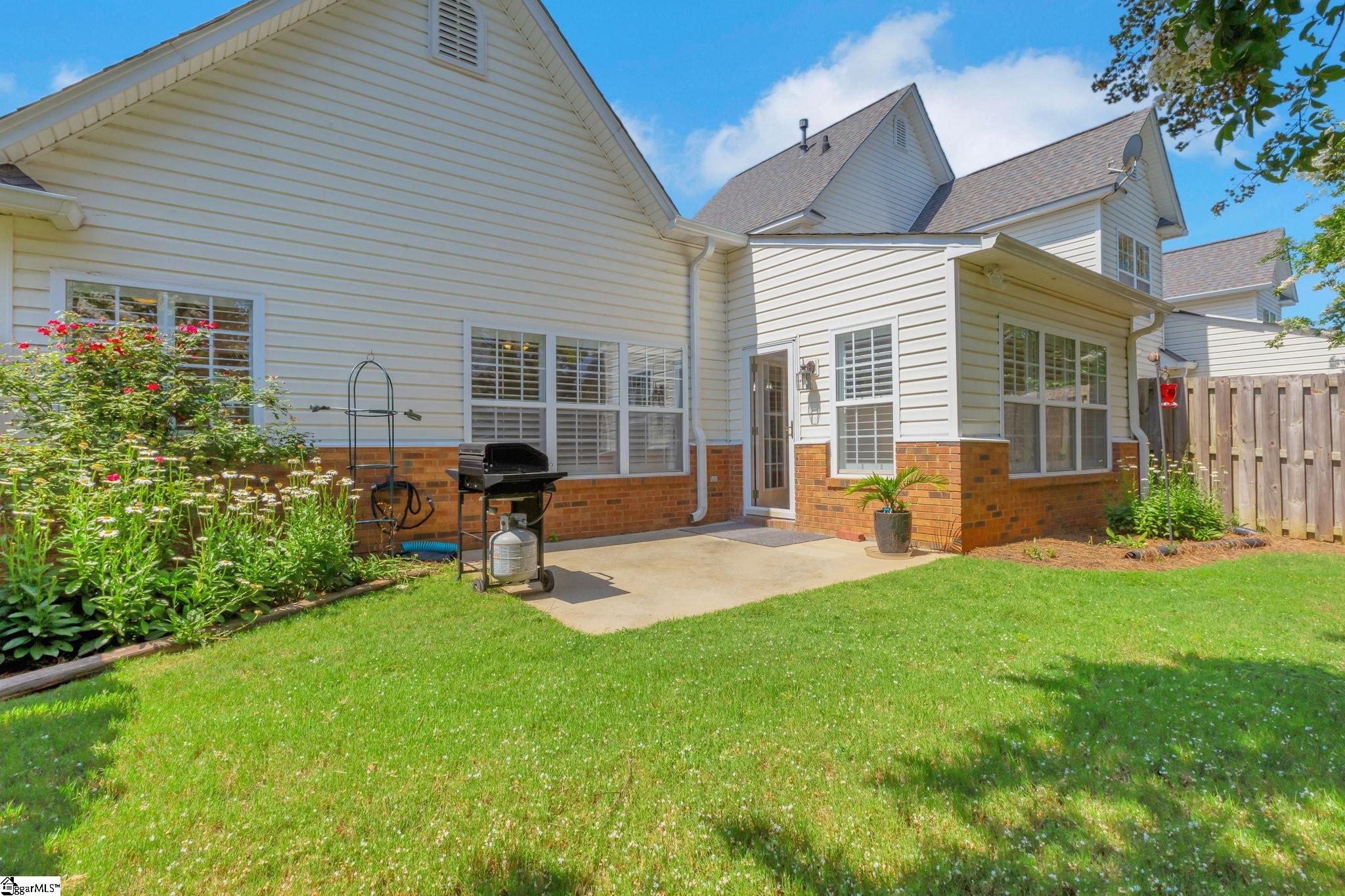 665 Ivybrooke Avenue Greenville, SC 29615