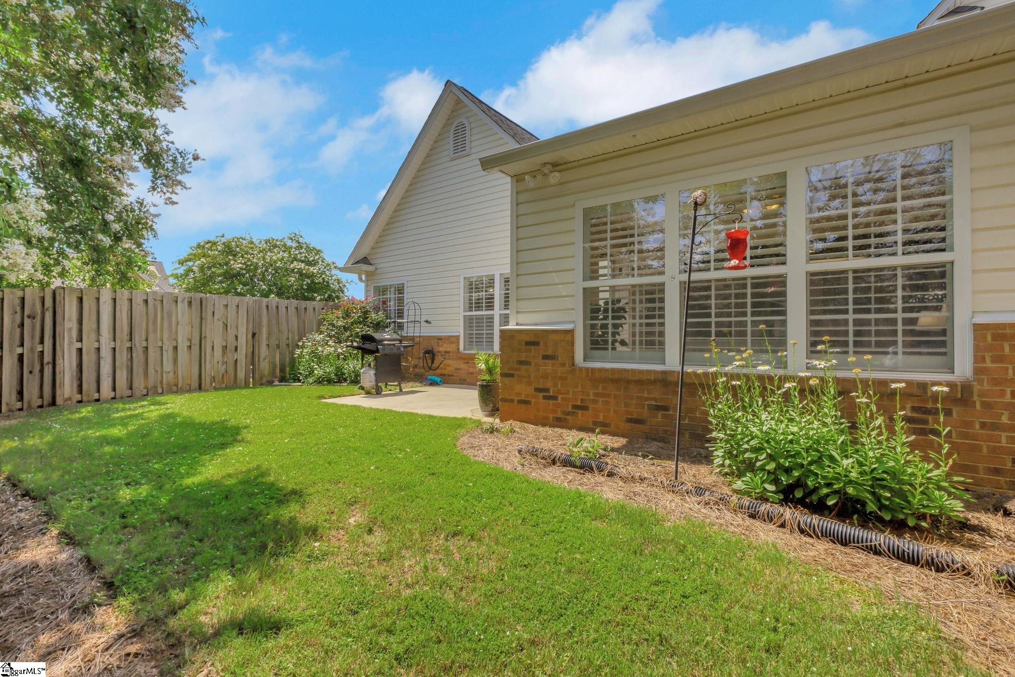 665 Ivybrooke Avenue Greenville, SC 29615