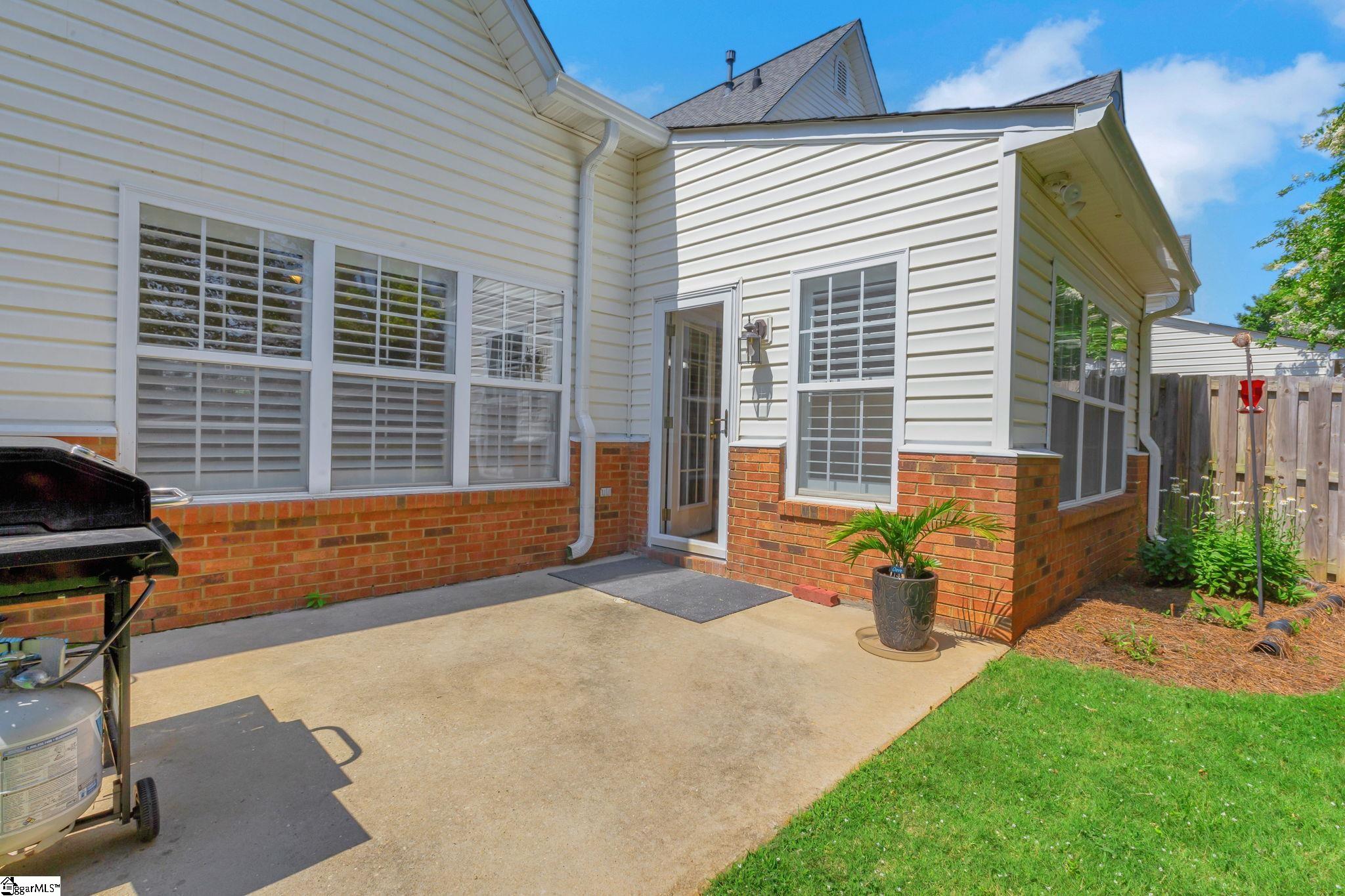 665 Ivybrooke Avenue Greenville, SC 29615