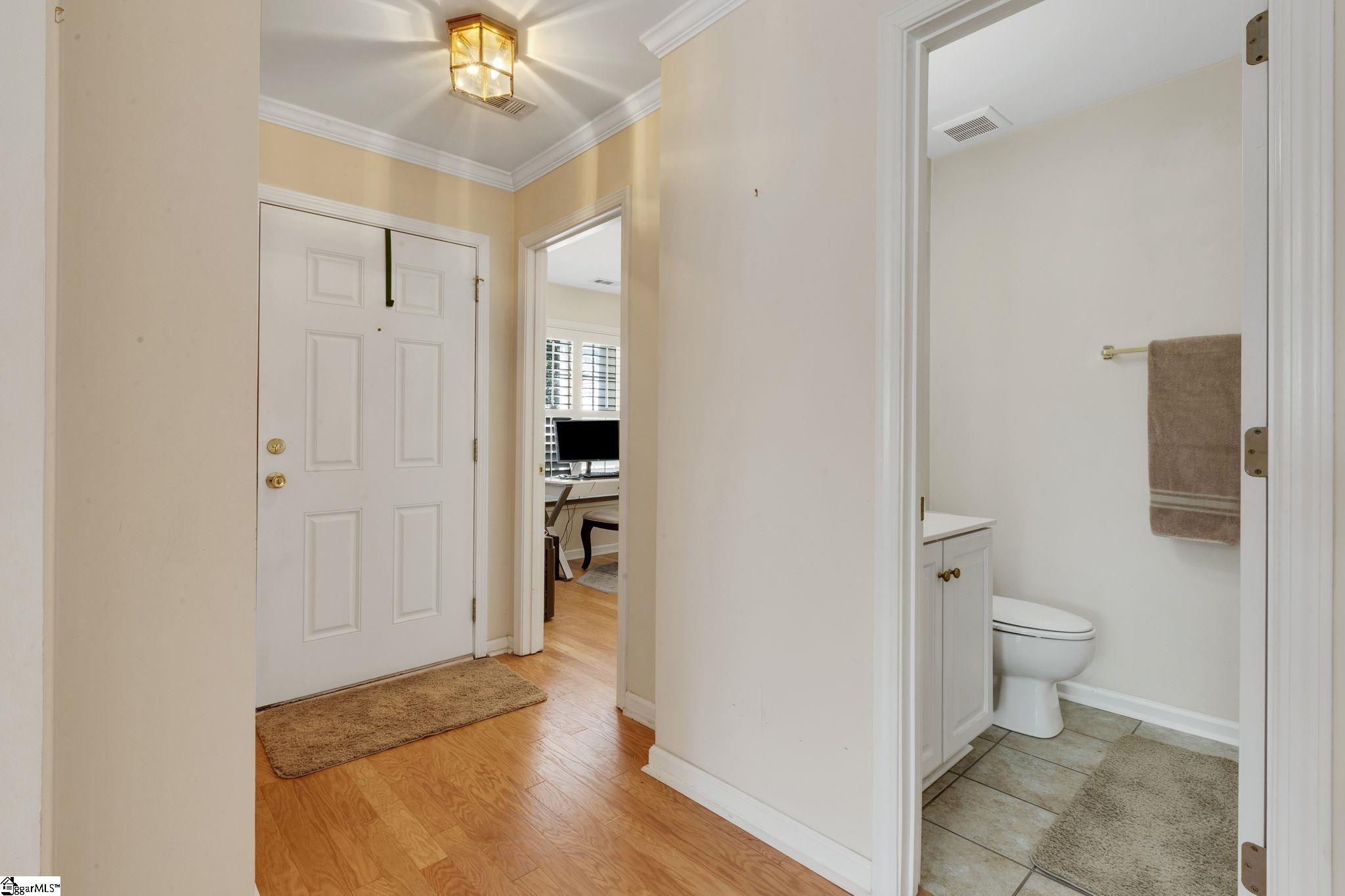 665 Ivybrooke Avenue Greenville, SC 29615