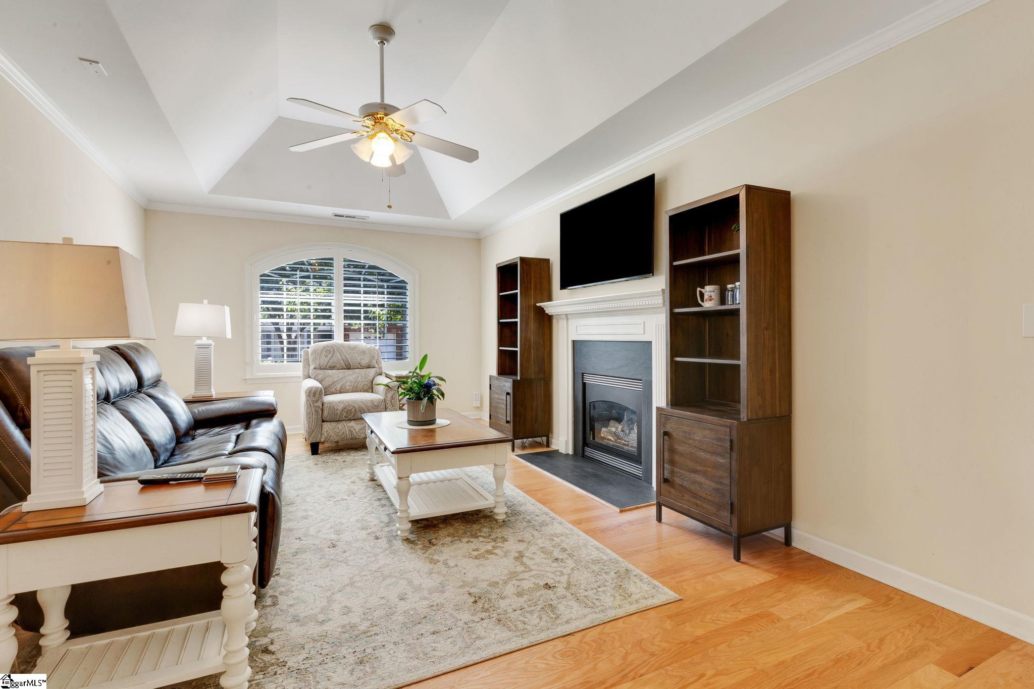 665 Ivybrooke Avenue Greenville, SC 29615