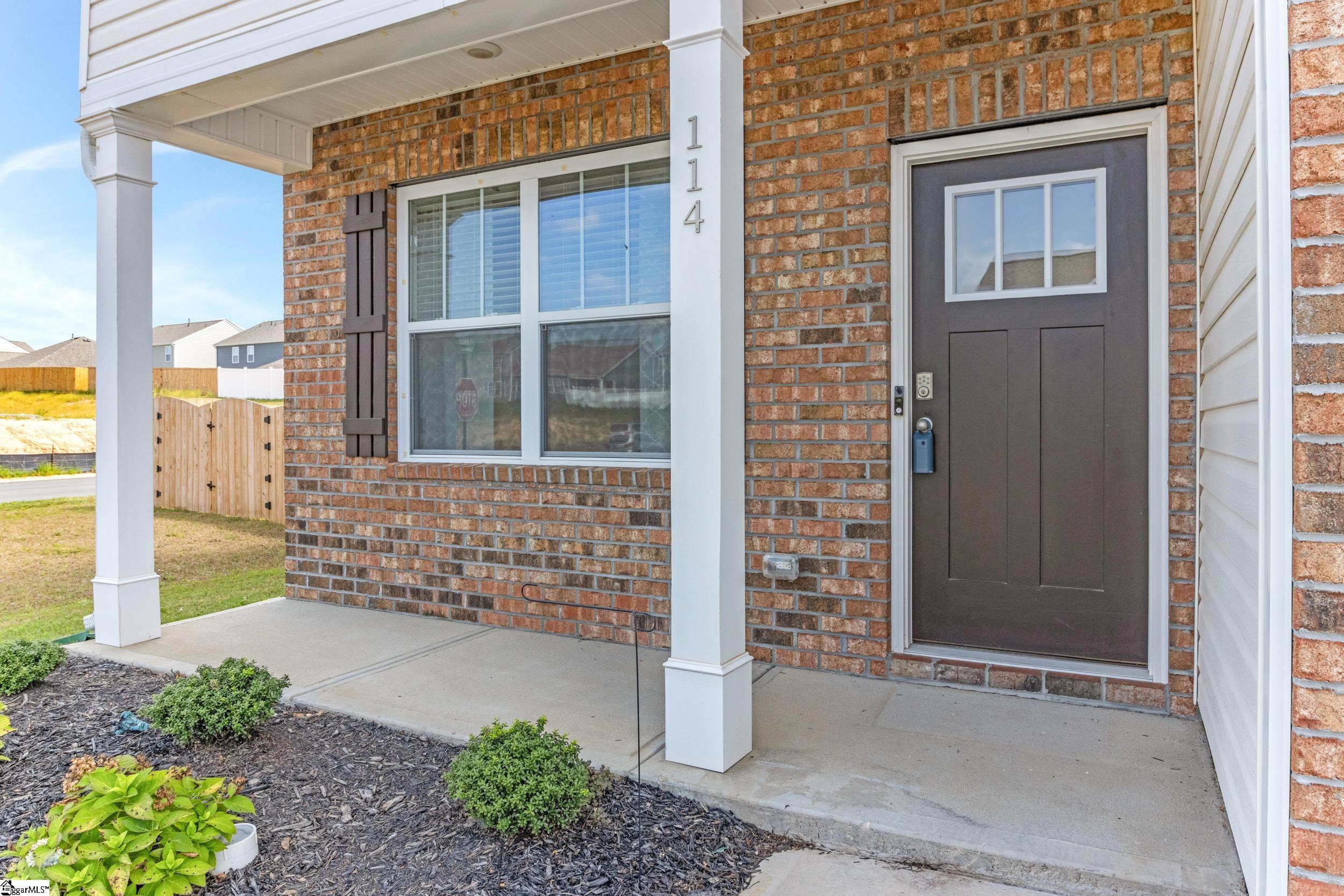 114 Mosby Drive Fountain Inn, SC 29644