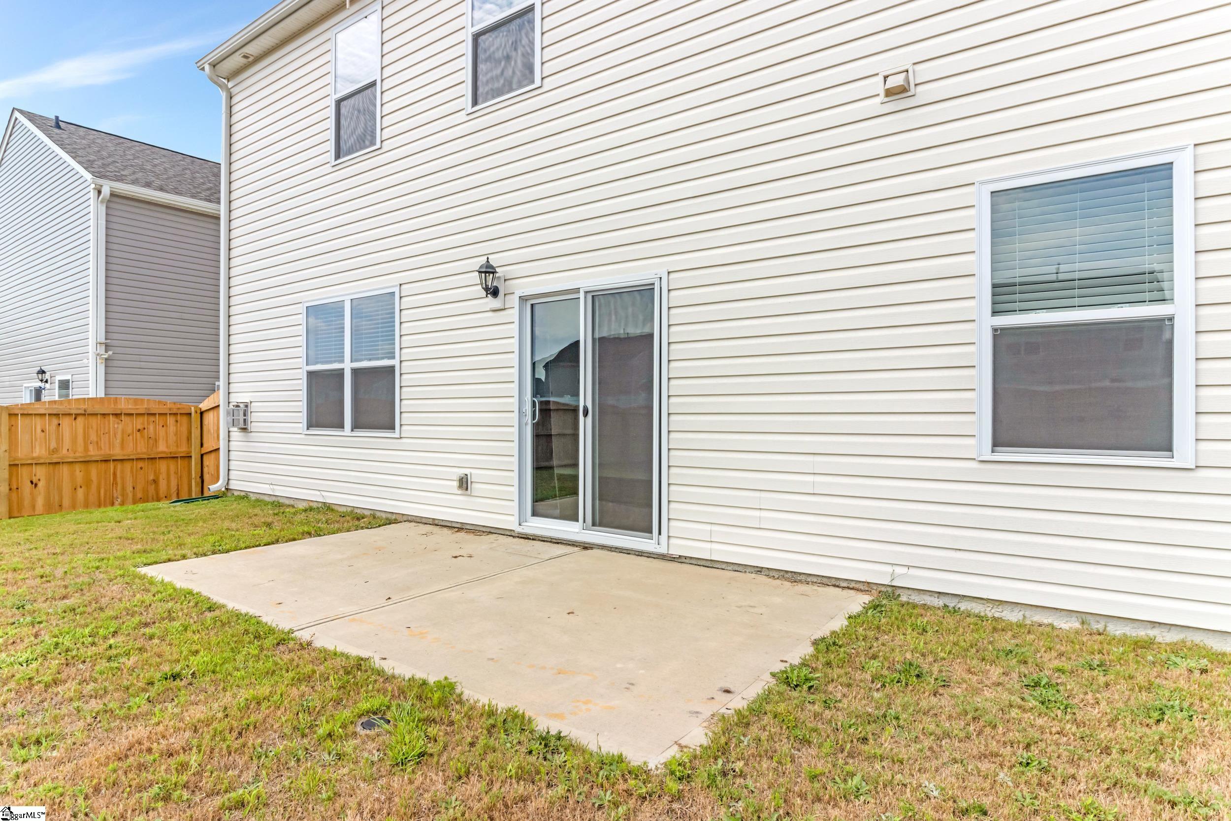 114 Mosby Drive Fountain Inn, SC 29644