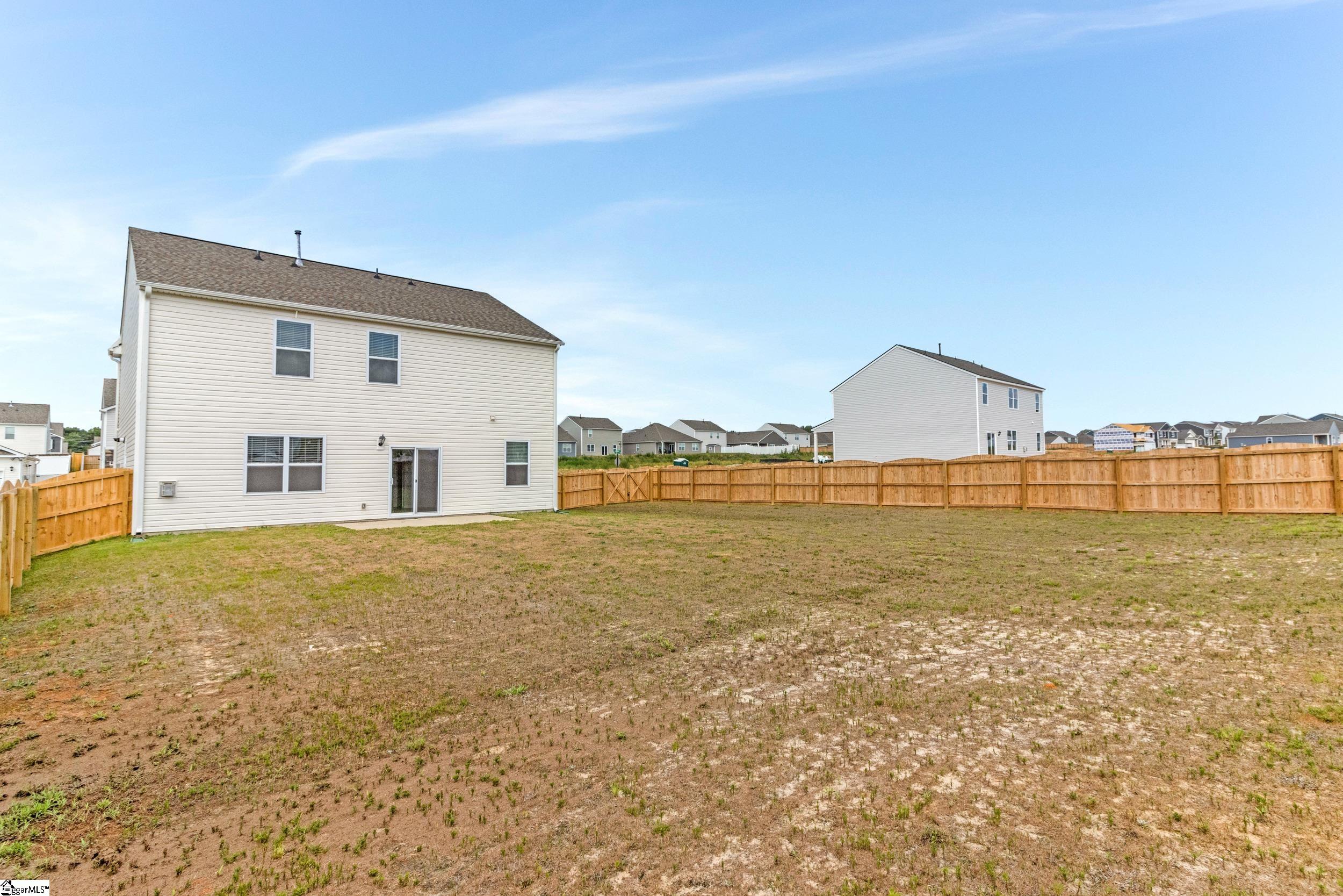 114 Mosby Drive Fountain Inn, SC 29644