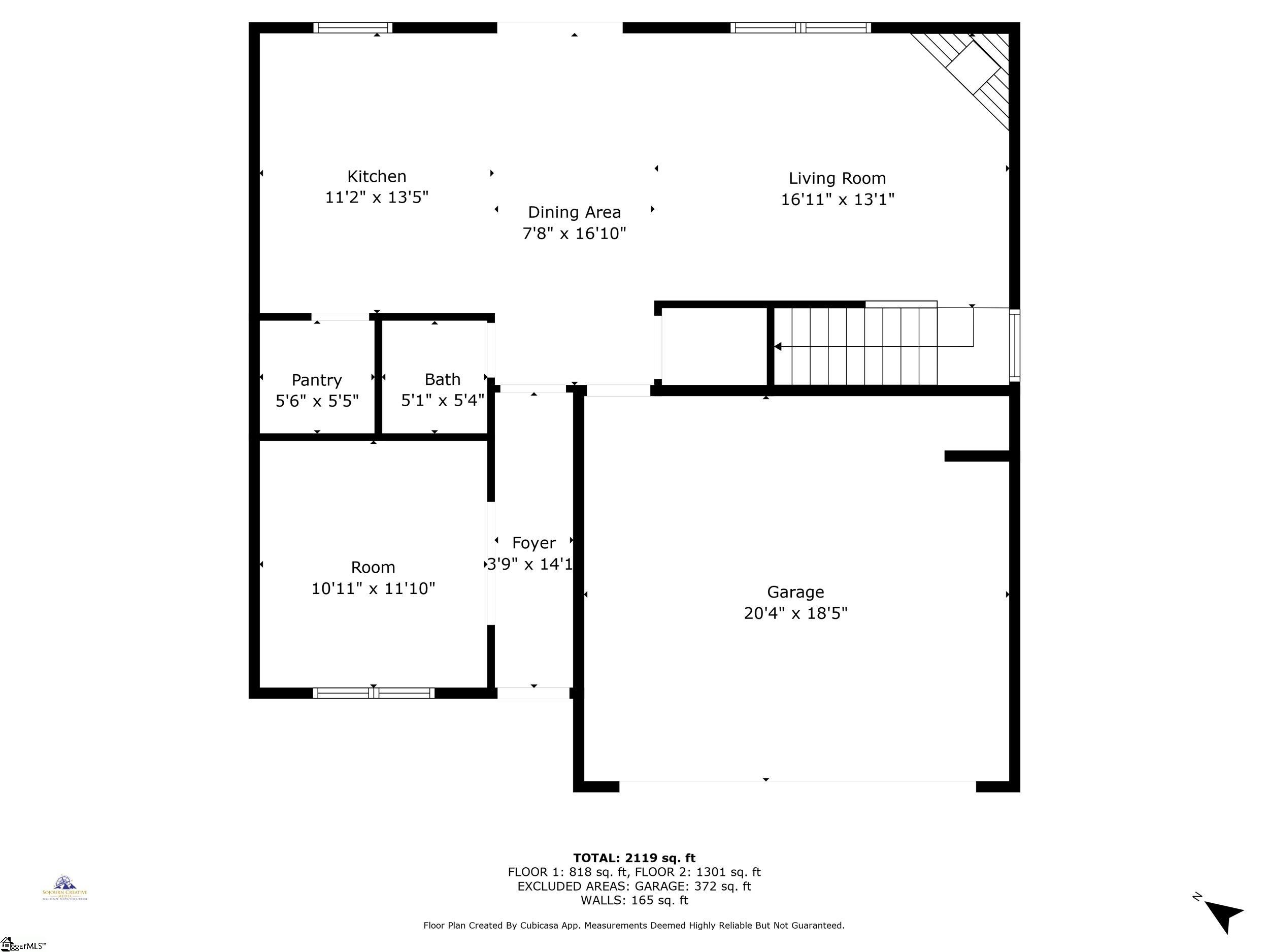 114 Mosby Drive Fountain Inn, SC 29644