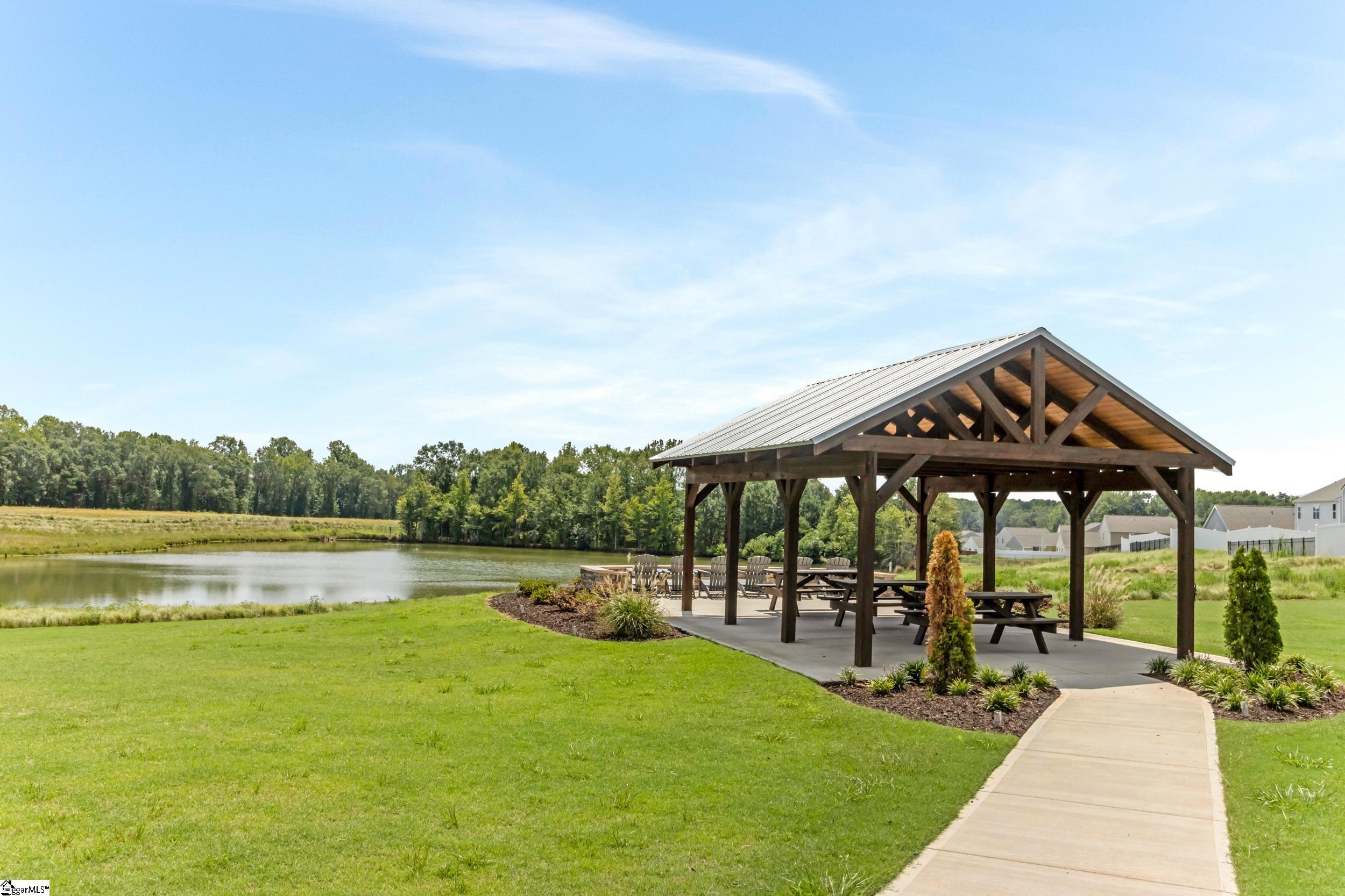 114 Mosby Drive Fountain Inn, SC 29644