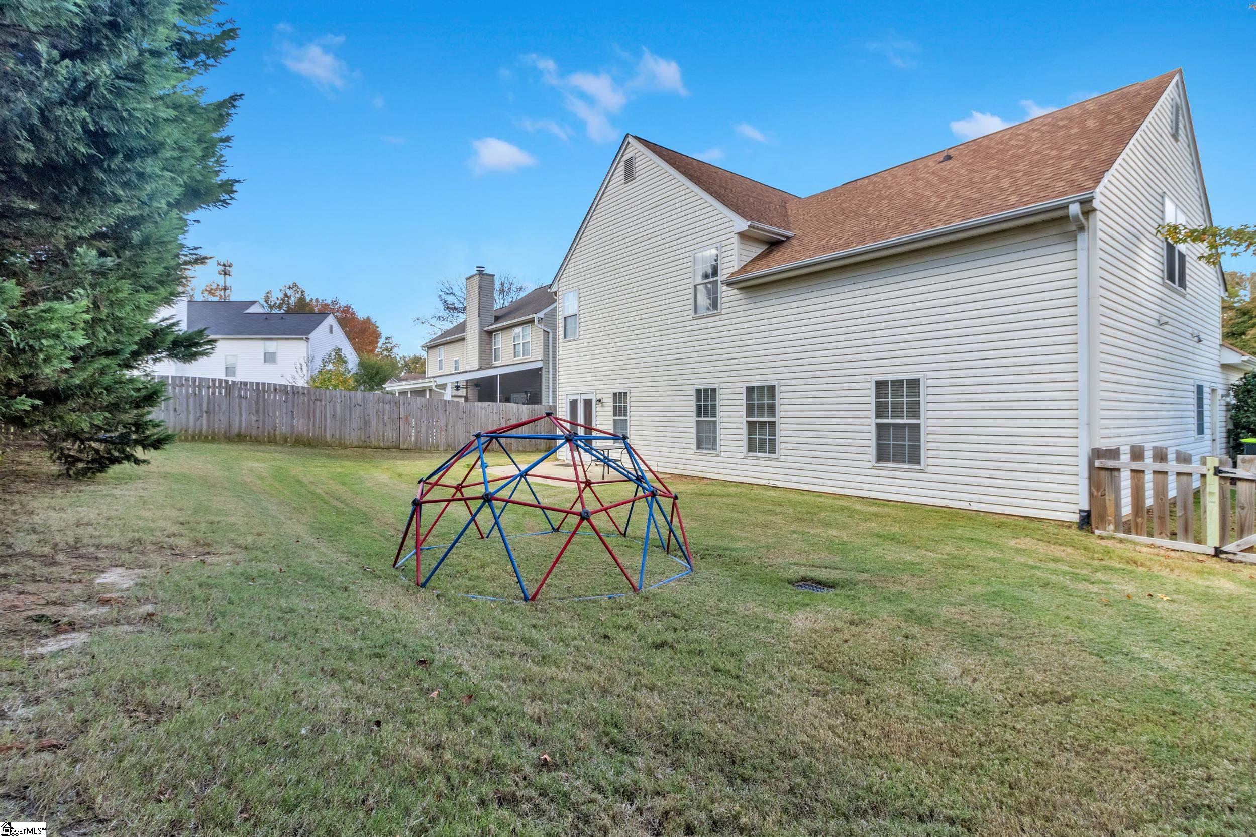 24 N Orchard Farms Avenue Simpsonville, SC 29681