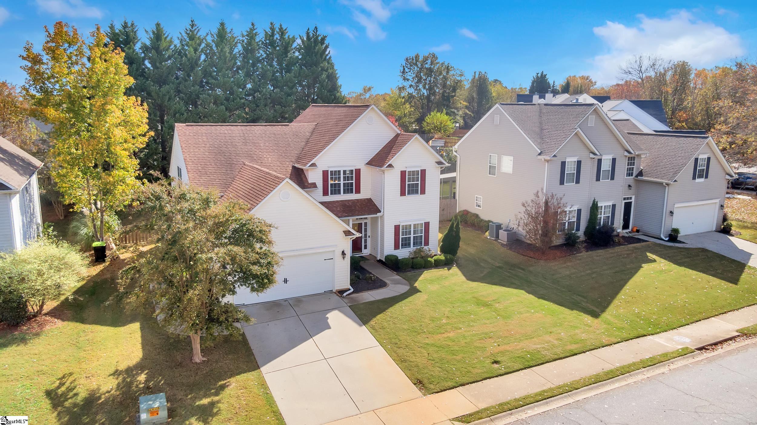 24 N Orchard Farms Avenue Simpsonville, SC 29681