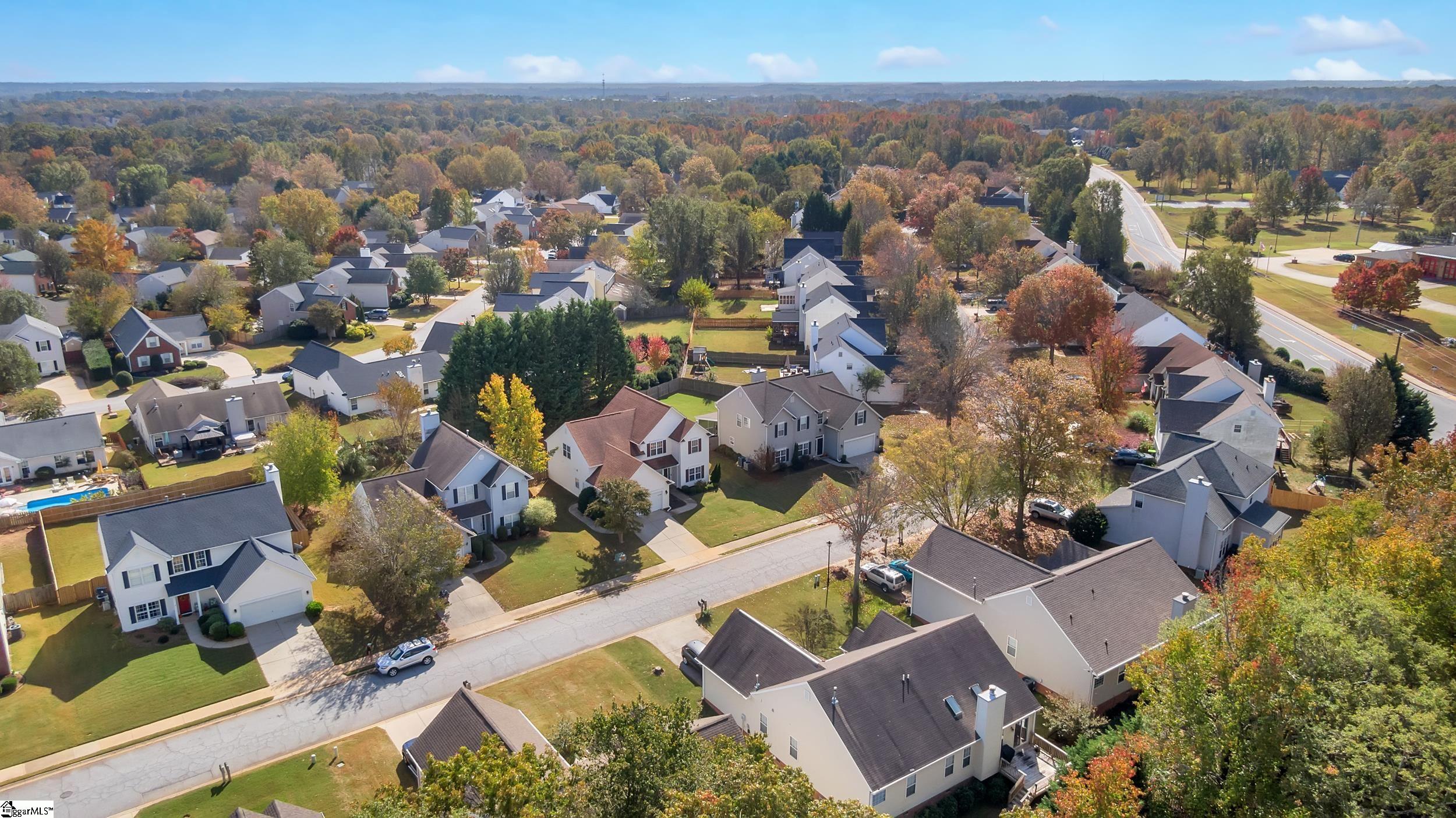 24 N Orchard Farms Avenue Simpsonville, SC 29681
