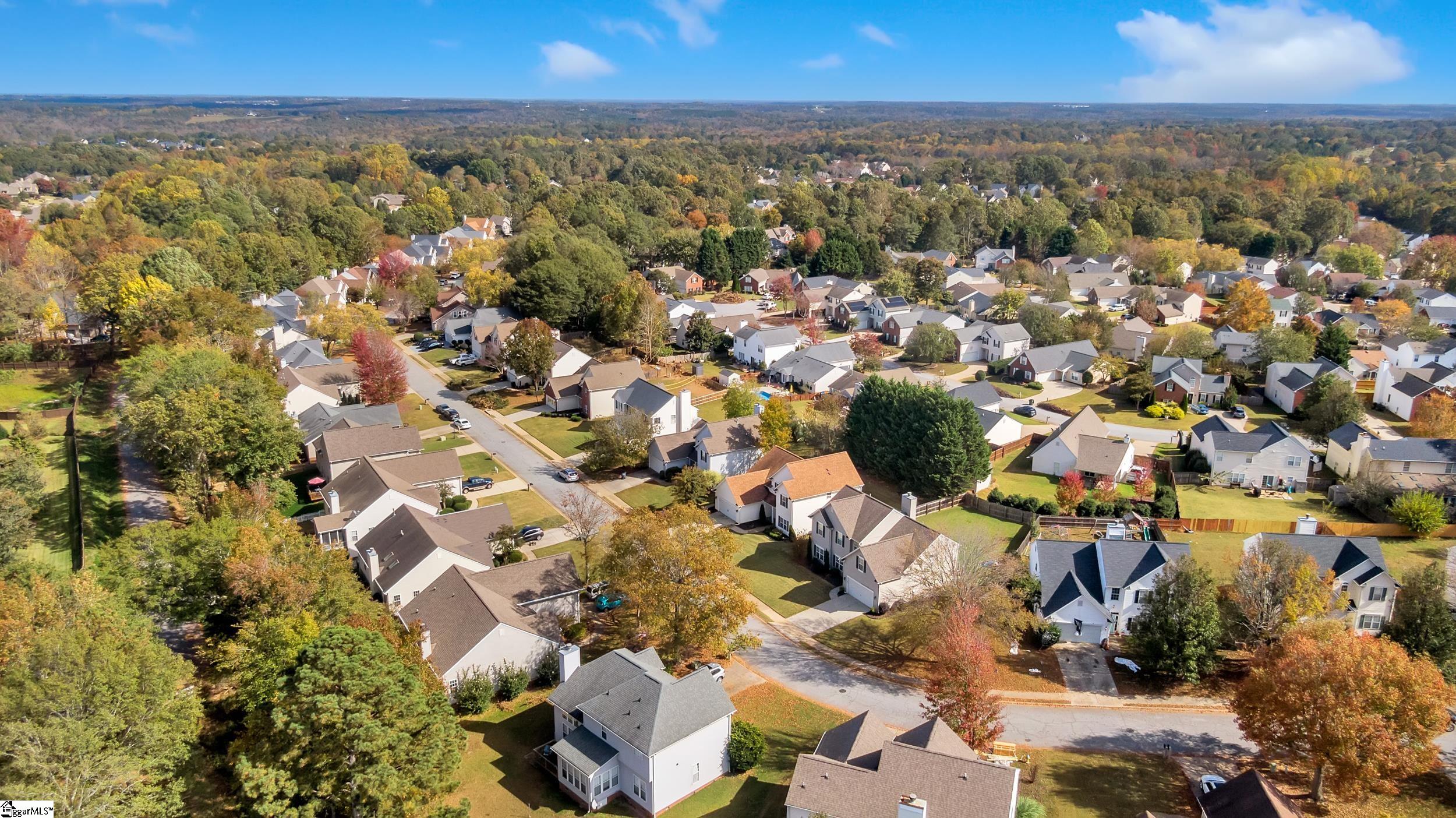 24 N Orchard Farms Avenue Simpsonville, SC 29681