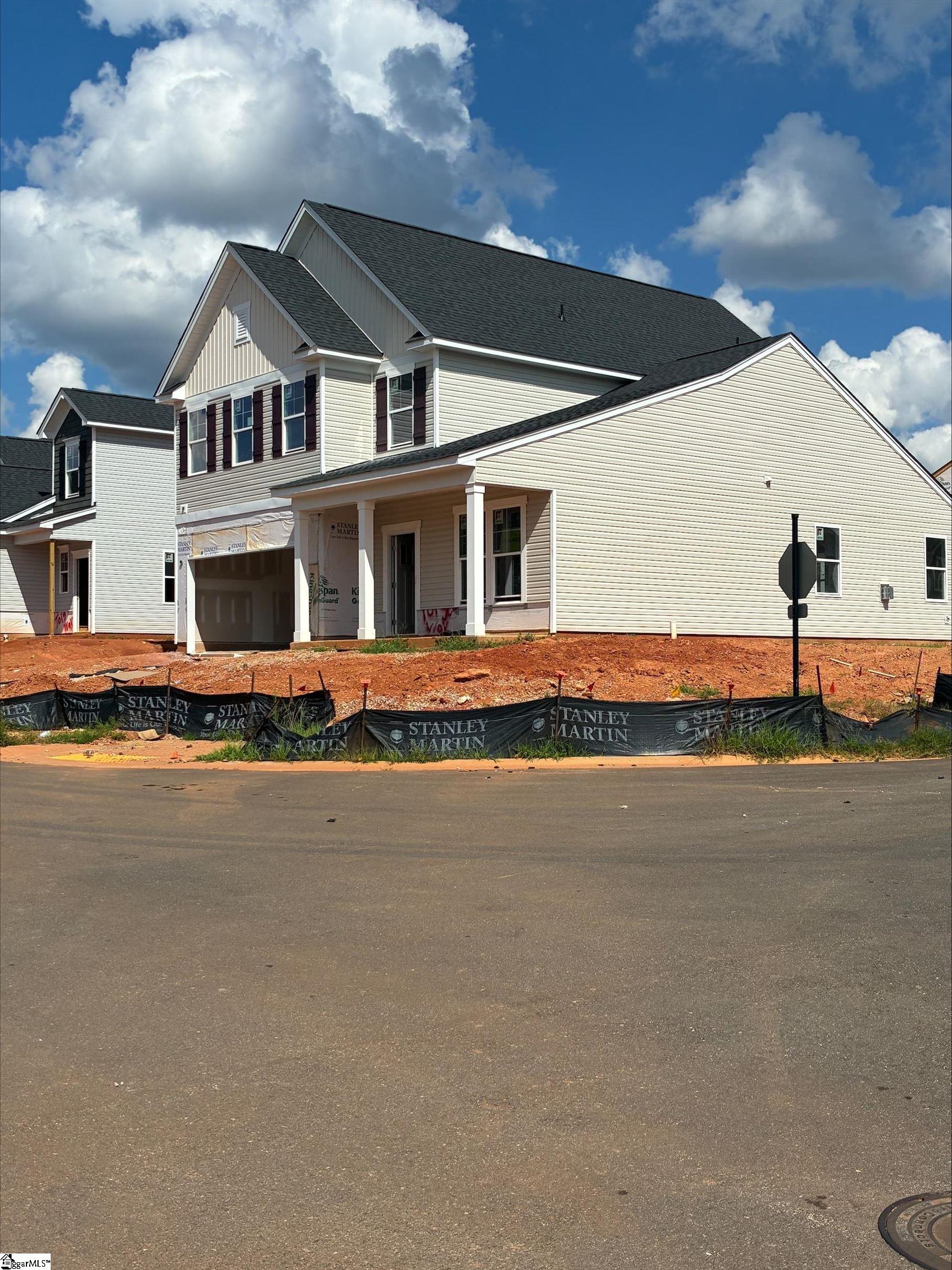 507 Torgerson Way Simpsonville, SC 29680