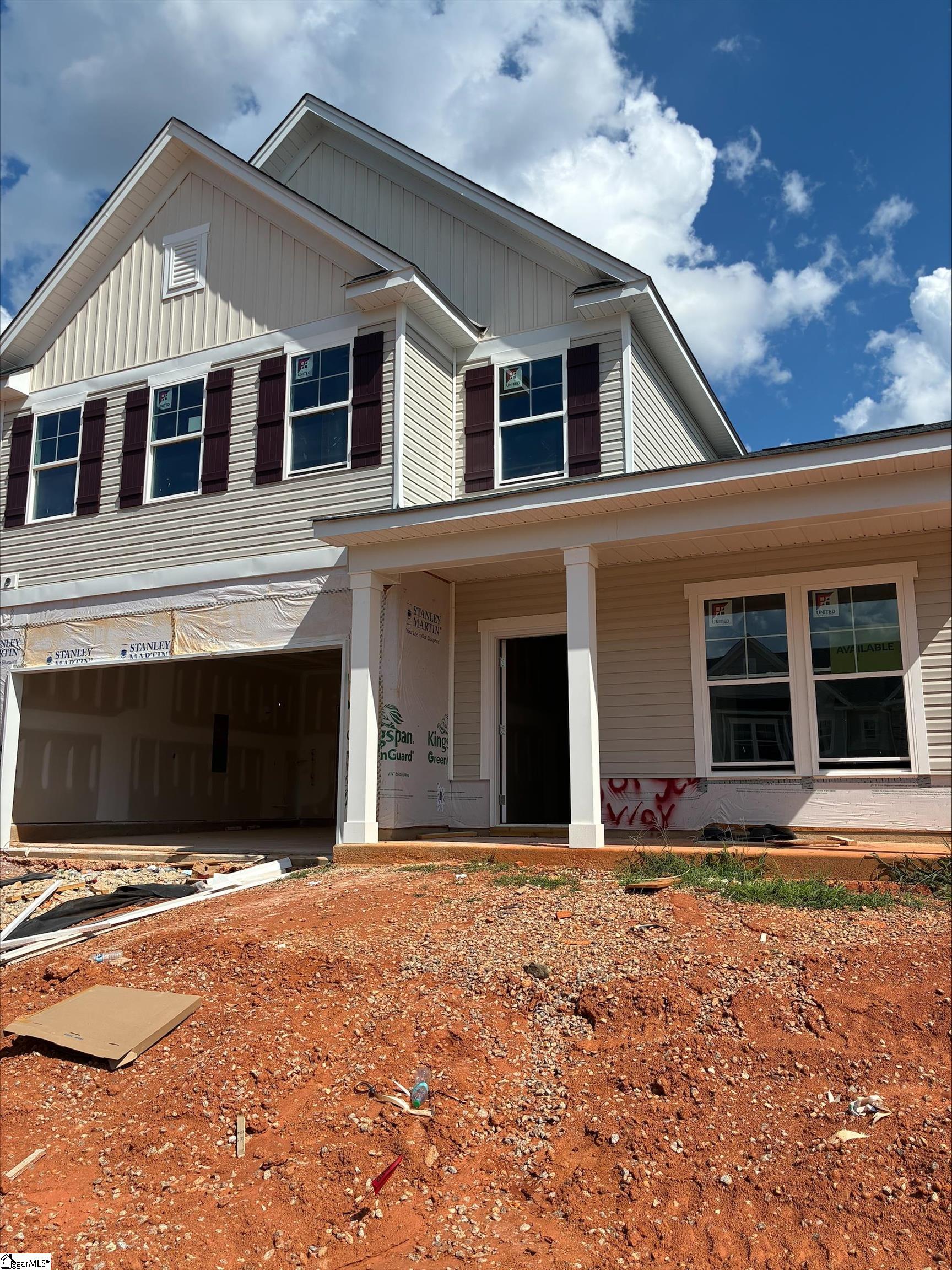 507 Torgerson Way Simpsonville, SC 29680