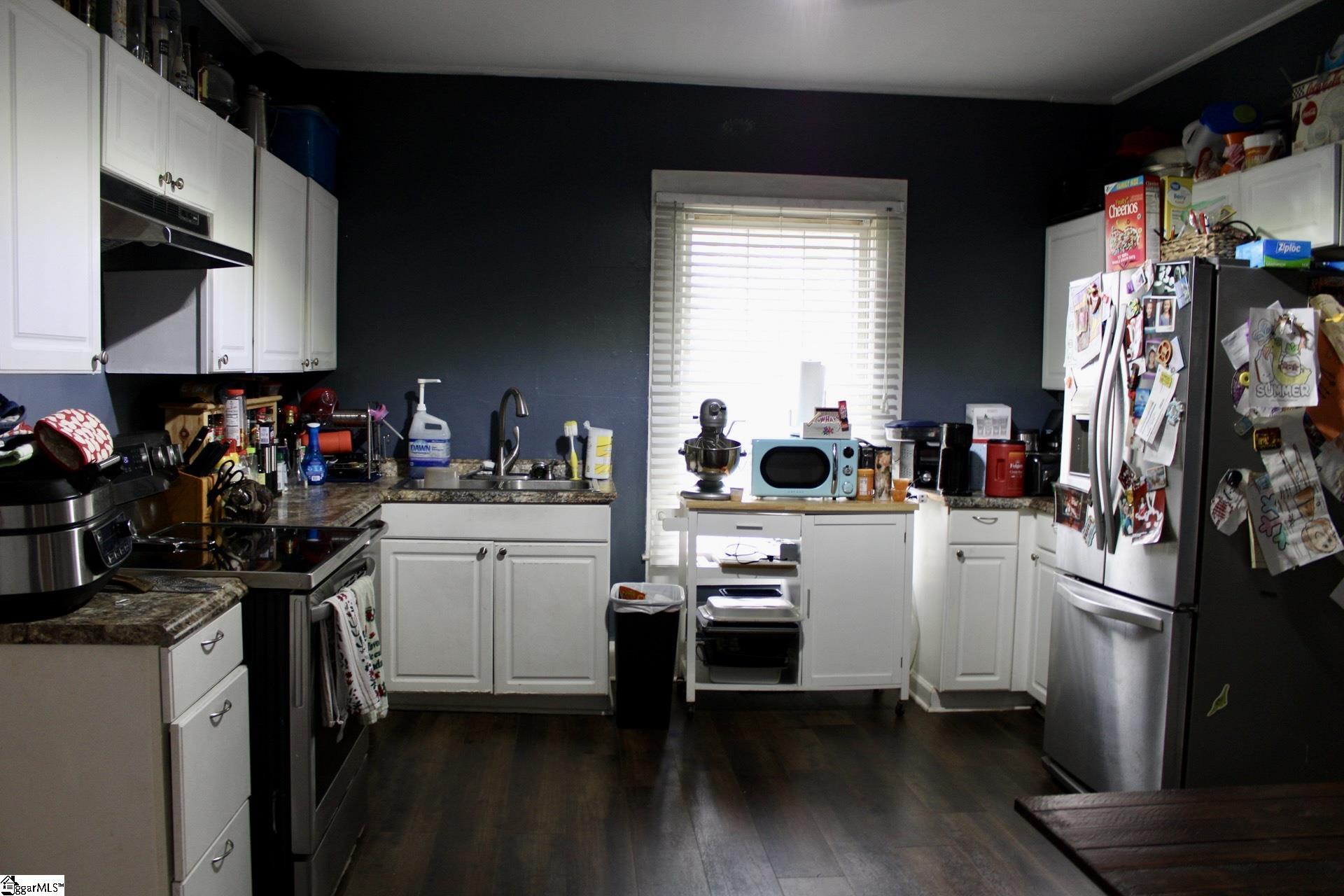 21 1st Street Inman, SC 29349