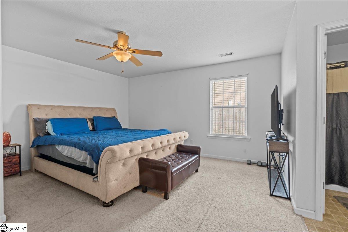 100 Corinth Drive Piedmont, SC 29673