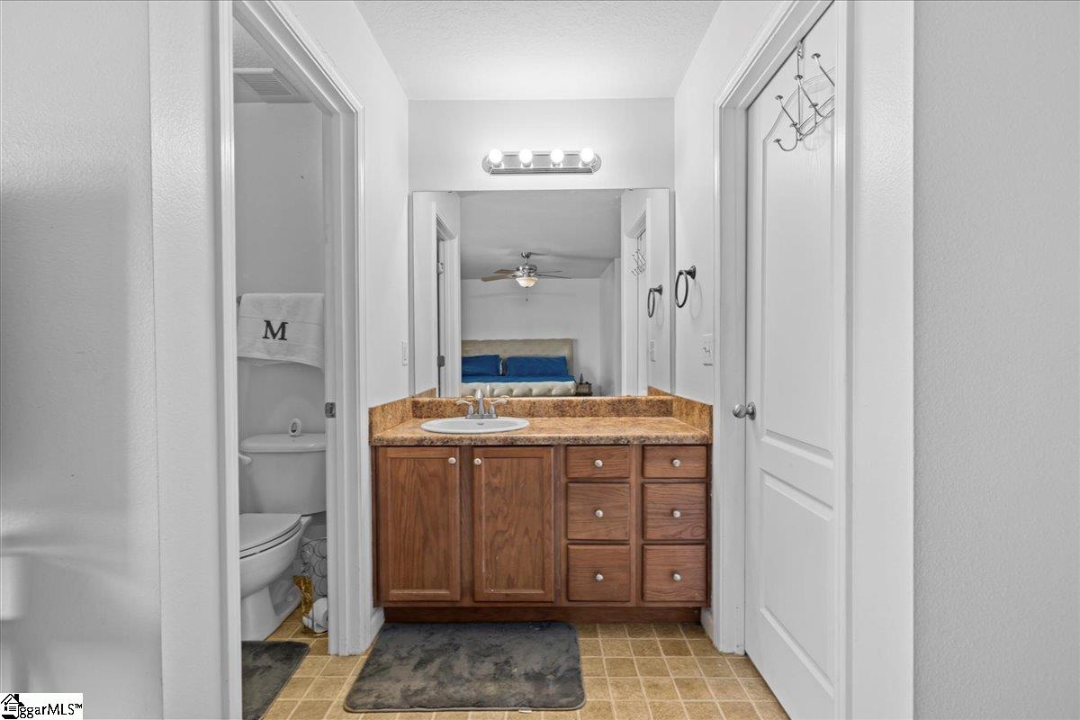 100 Corinth Drive Piedmont, SC 29673