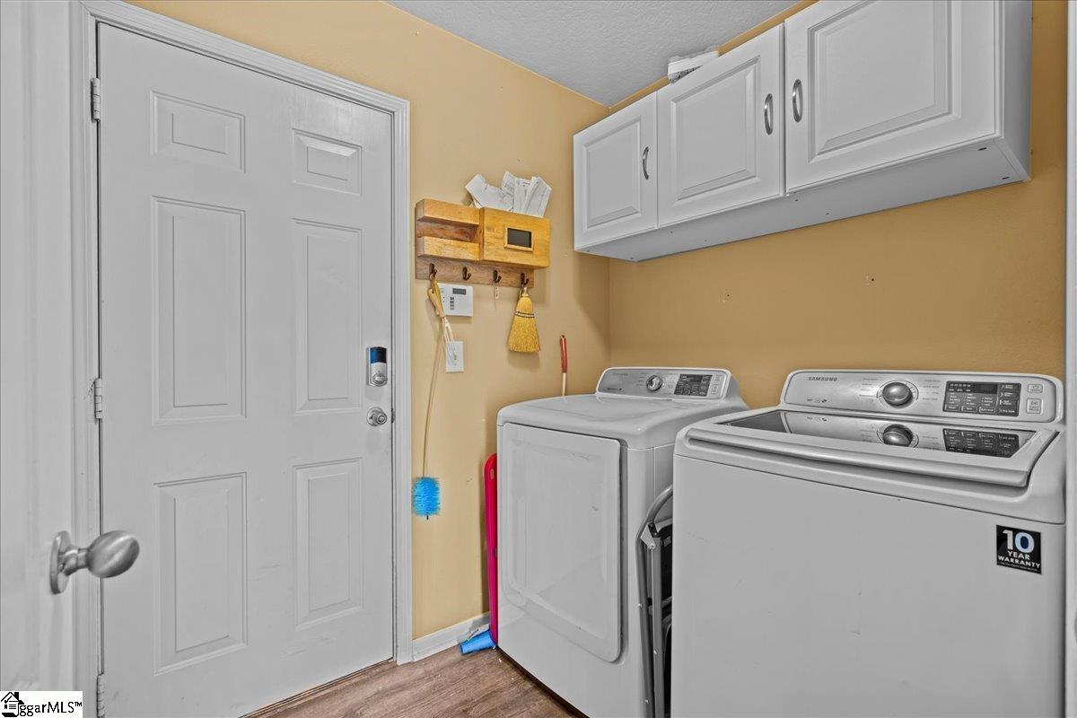 100 Corinth Drive Piedmont, SC 29673