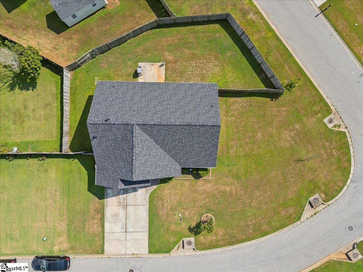 100 Corinth Drive Piedmont, SC 29673