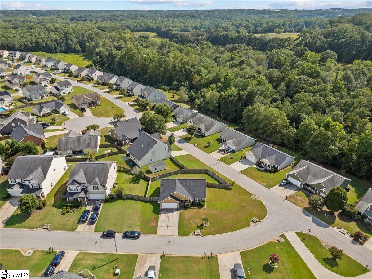 100 Corinth Drive Piedmont, SC 29673
