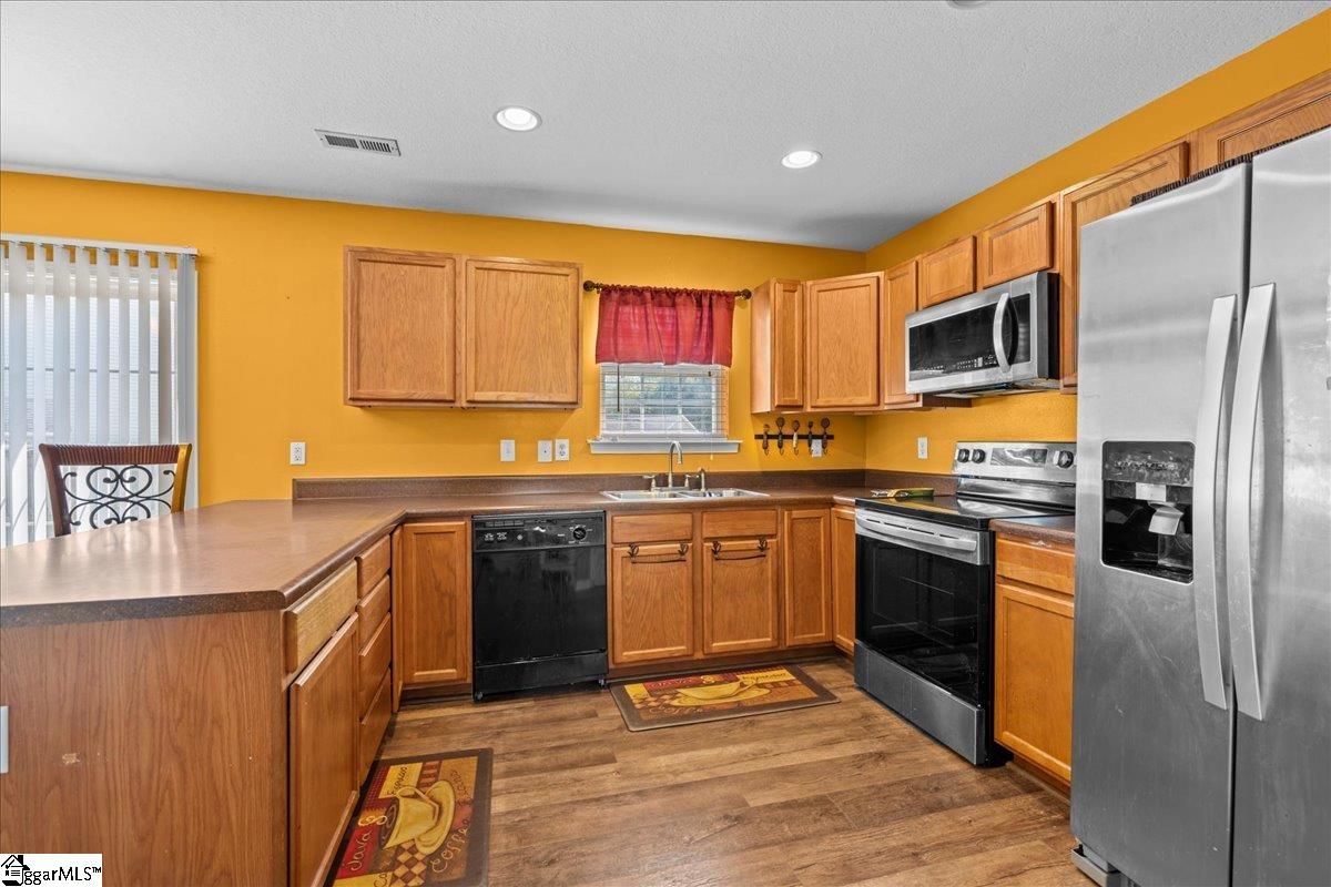 100 Corinth Drive Piedmont, SC 29673