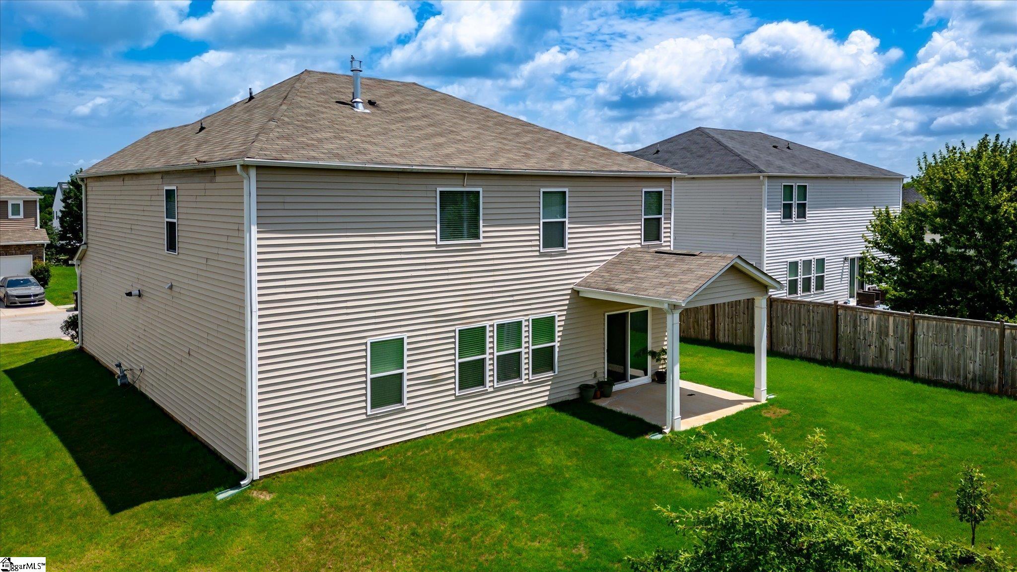 18 Larson Drive Simpsonville, SC 29681