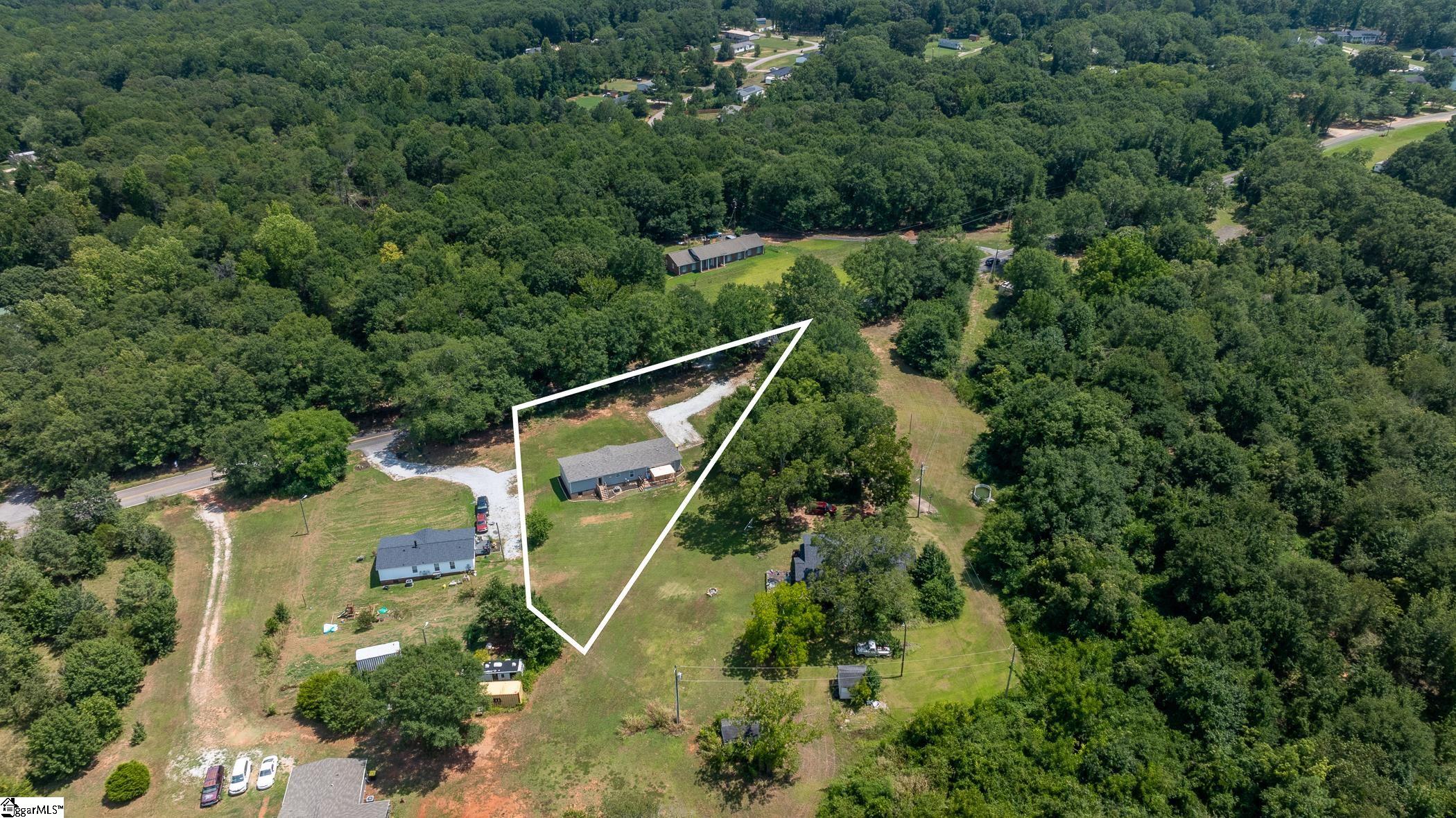 827A Elrod Road Piedmont, SC 29673