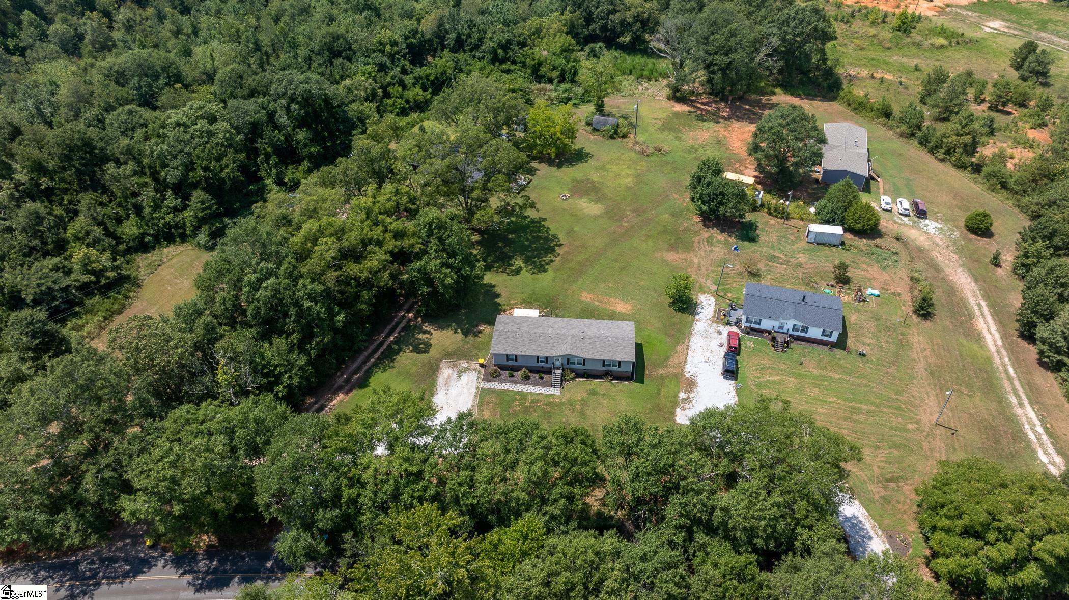 827A Elrod Road Piedmont, SC 29673
