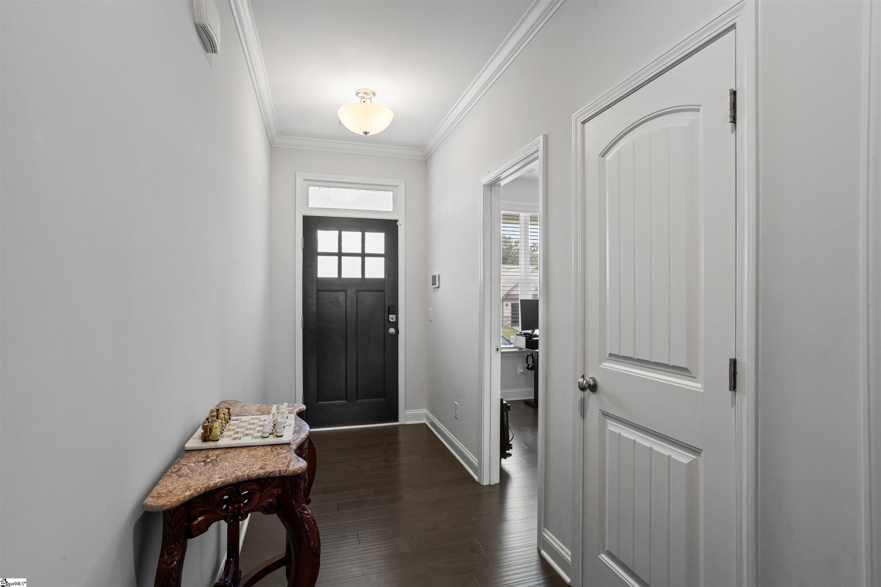 4 Forest Ridge Way Greenville, SC 29617