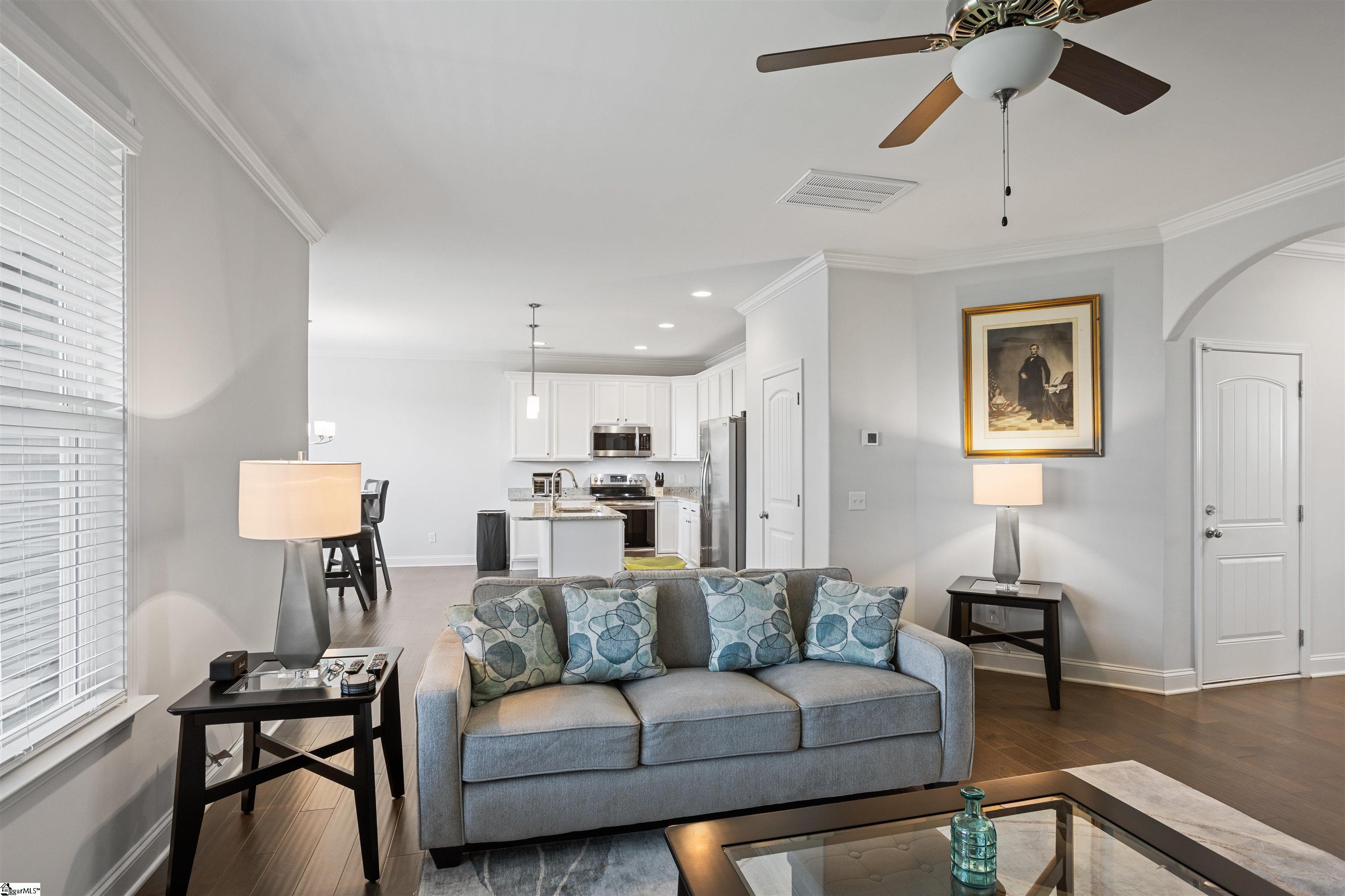 4 Forest Ridge Way Greenville, SC 29617