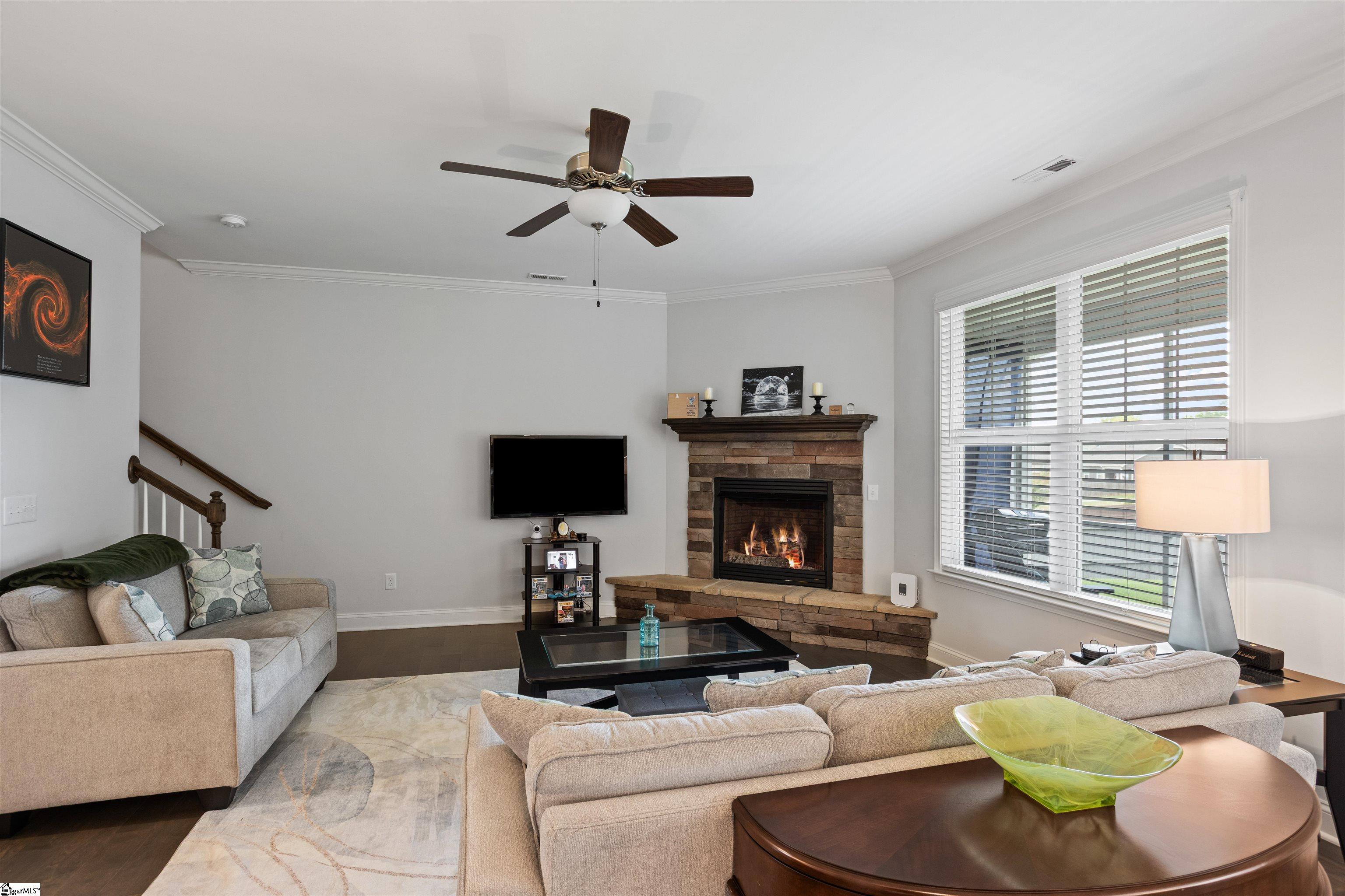 4 Forest Ridge Way Greenville, SC 29617